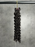 1PC Water Wave Top Virgin Hair Bundles | 12–30 Inch |  Boruihair Human Hair