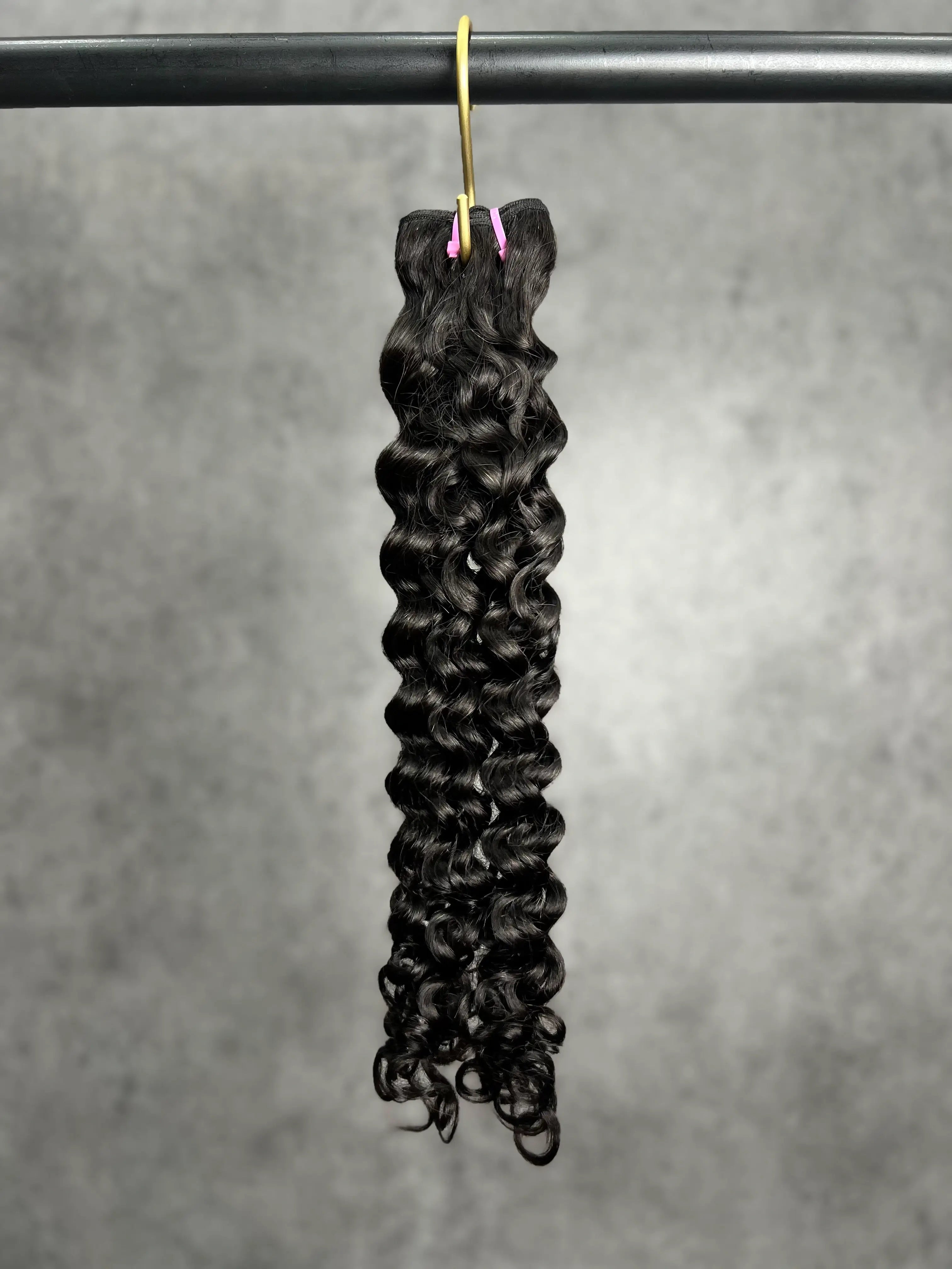 1PC Water Wave Top Virgin Hair Bundles | 12–30 Inch |  Boruihair Human Hair