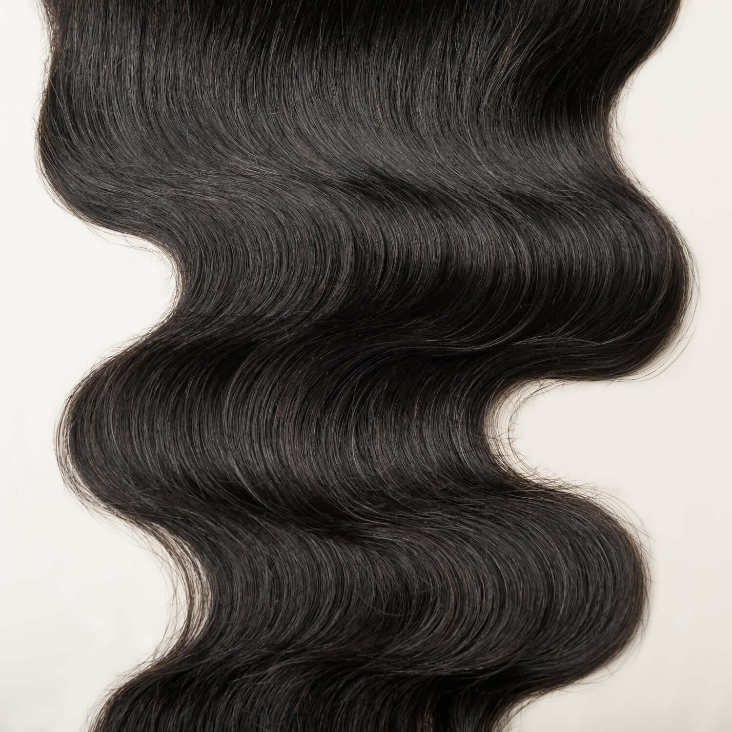 Body Wave Lace 4x4 & 5x5 Closures | 12–22"| 100% Human Hair | Transparent & HD Lace | Boruihair