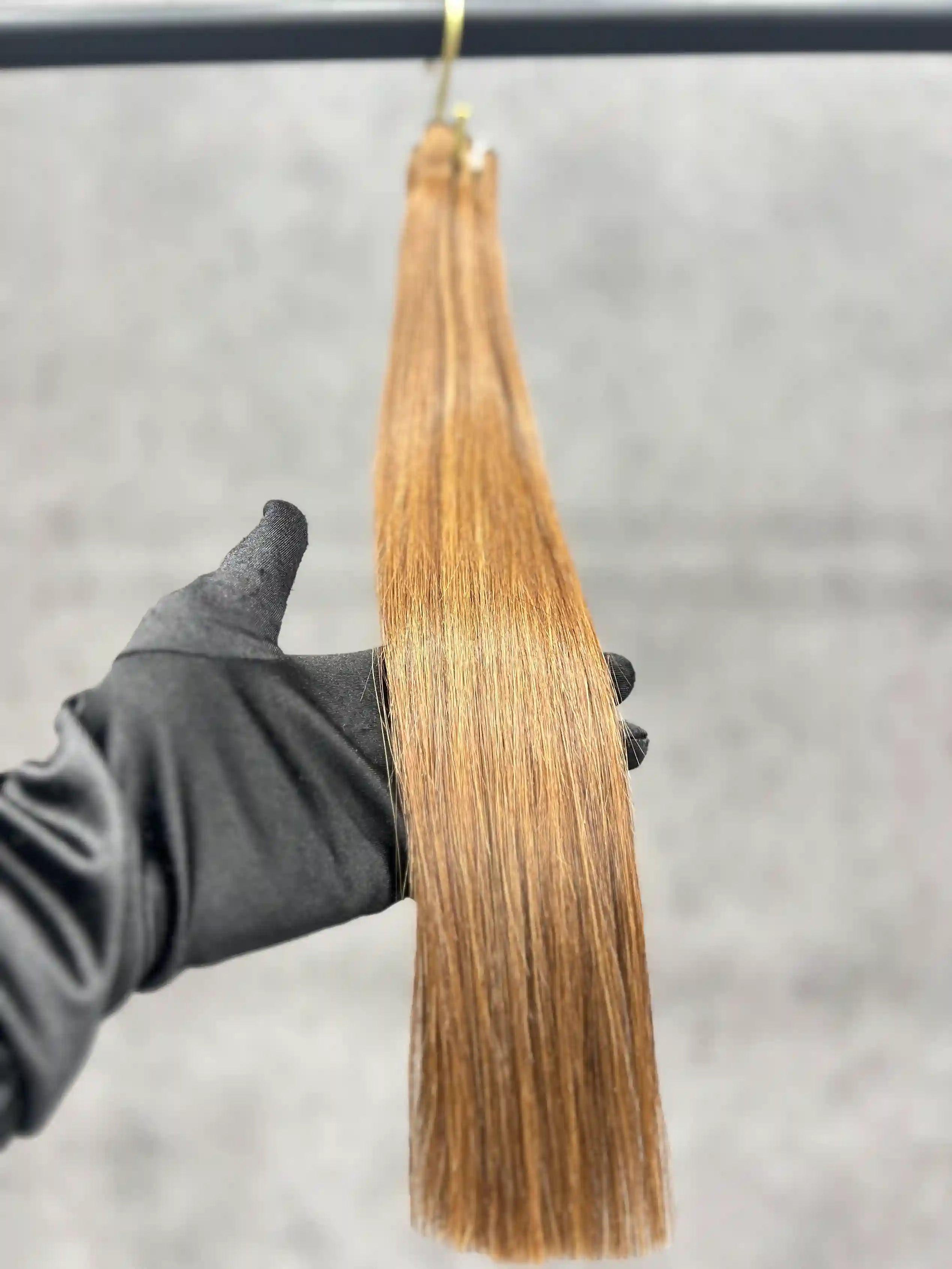 1PC SDD Vietnamese Bone Straight Color 30# Bundles | 12–26 Inch | Boruihair | 100% Human Hair