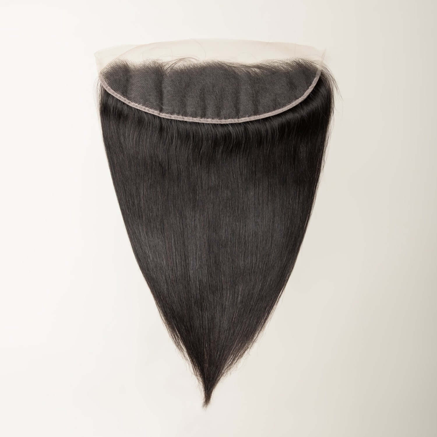Straight Lace 13x4 Frontal | 12–22"| 100% Human Hair | Transparent & HD Lace | Boruihair