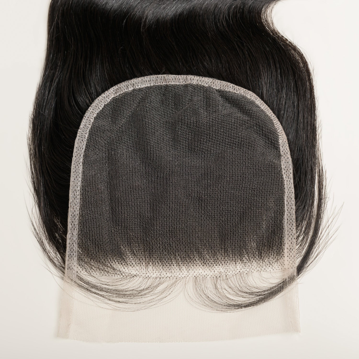 Body Wave Lace 4x4 & 5x5 Closures | 12–22"| 100% Human Hair | Transparent & HD Lace | Boruihair