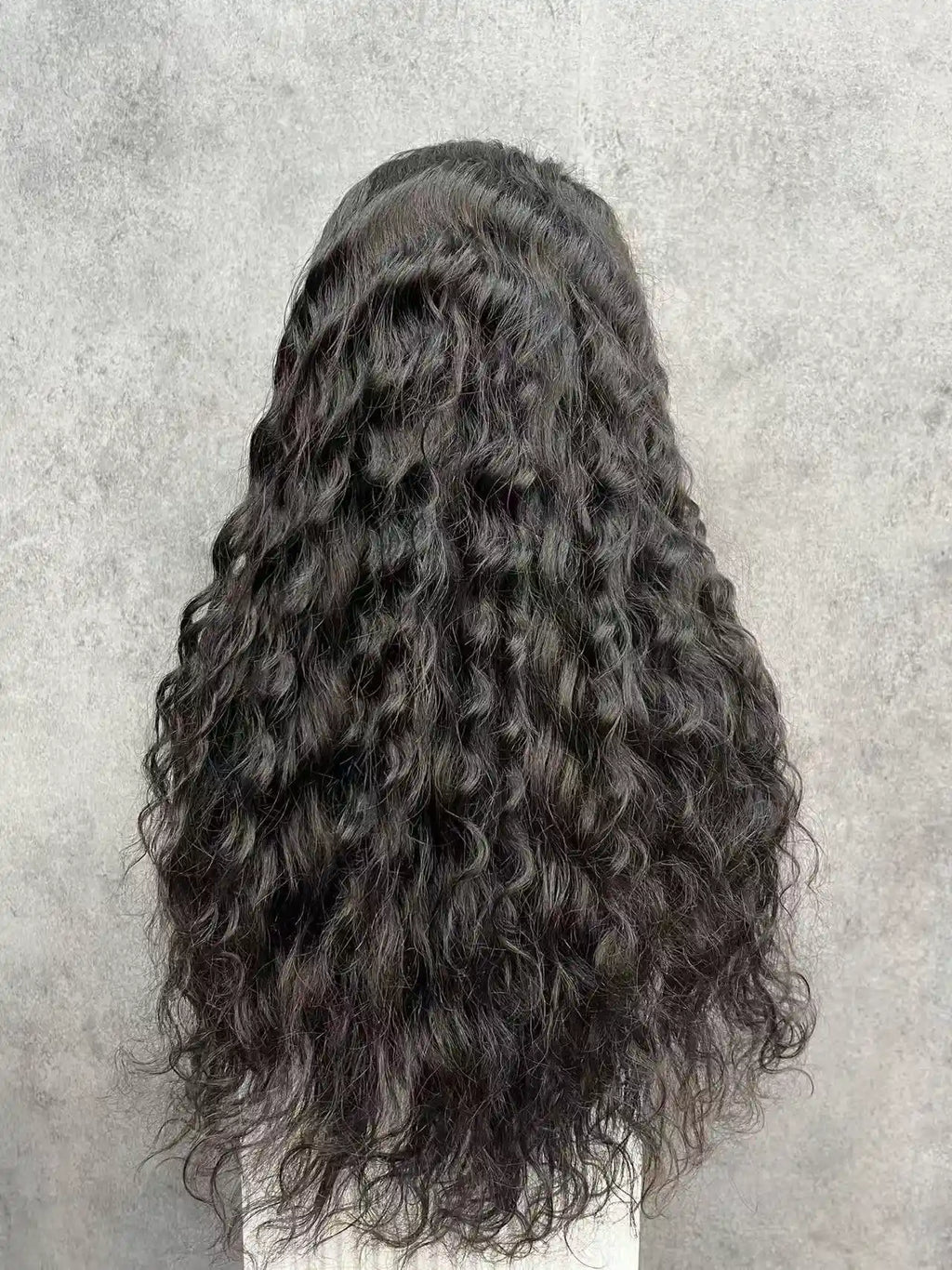 Indian Wavy HD Lace Wig | 180% & 200% | 5x5,6x6 & 7x7 Closure | 100% Human Hair | Boruihair
