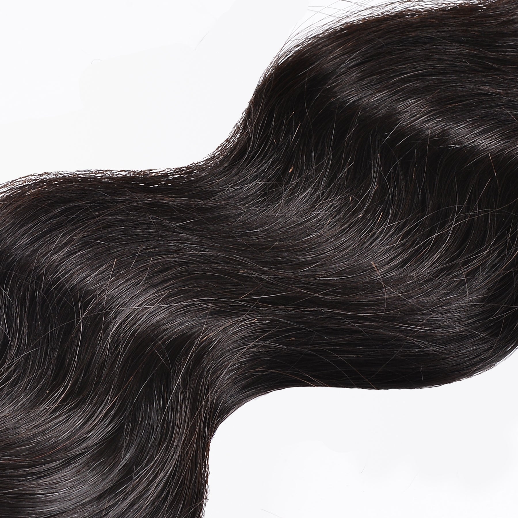1PC Body Wave SDD Hair Bundles | 12–30 Inch |  Boruihair | 100% Human Hair