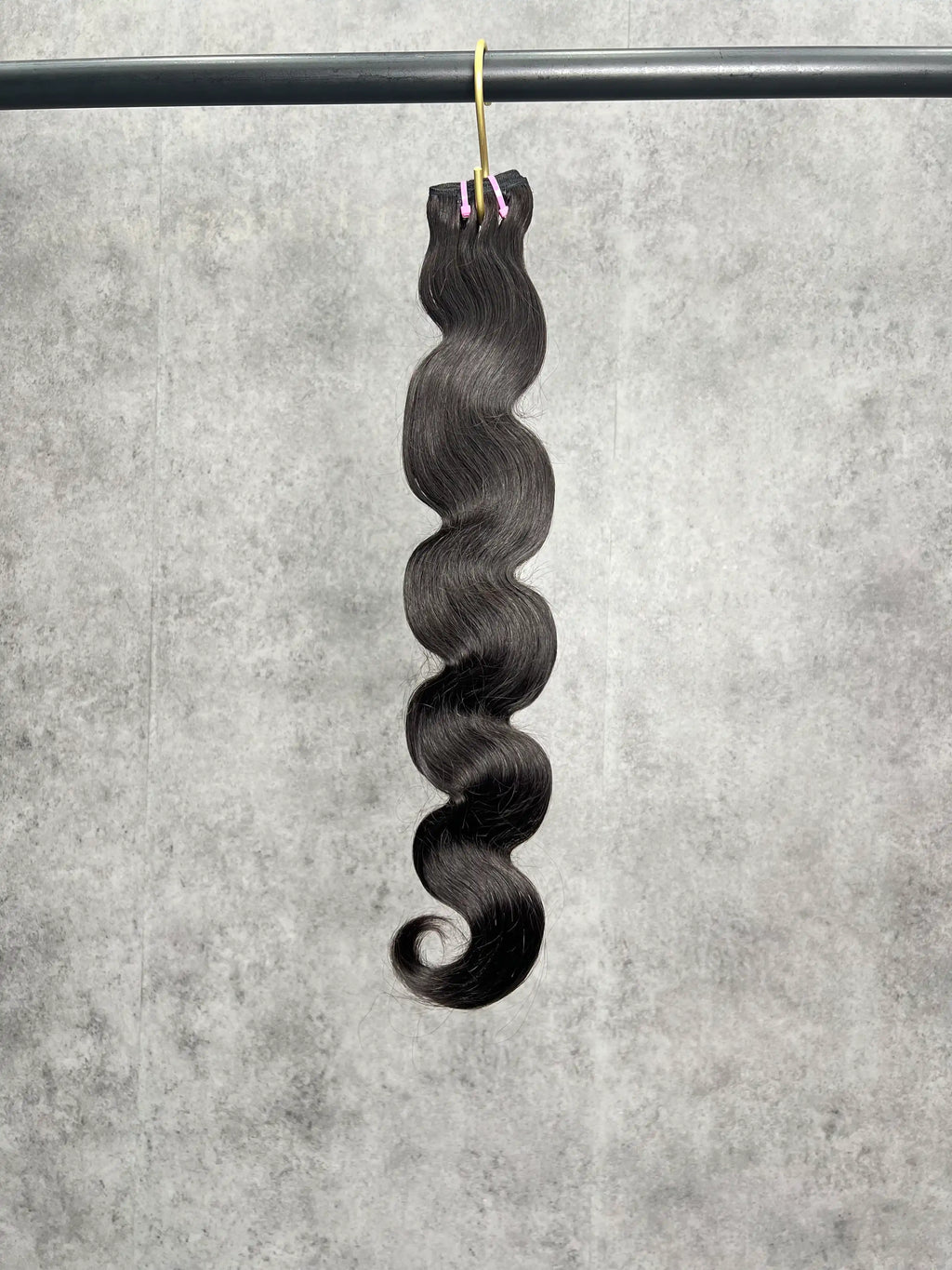 1PC Body Wave Top Virgin Hair Bundles | 12–30 Inch |  Boruihair Human Hair