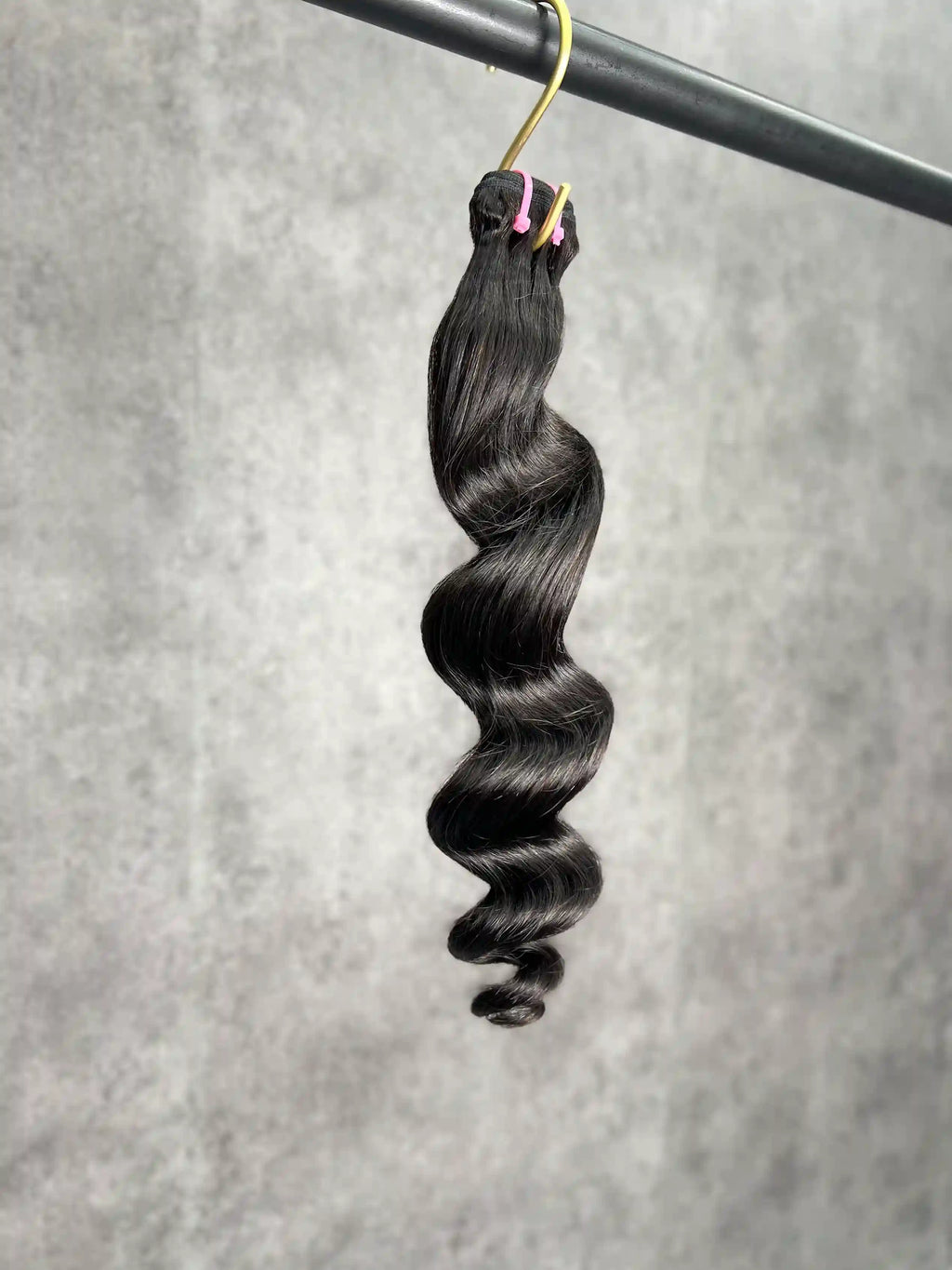 1PC Loose Wave Top Virgin Hair Bundles | 12–30 Inch |  Boruihair Human Hair