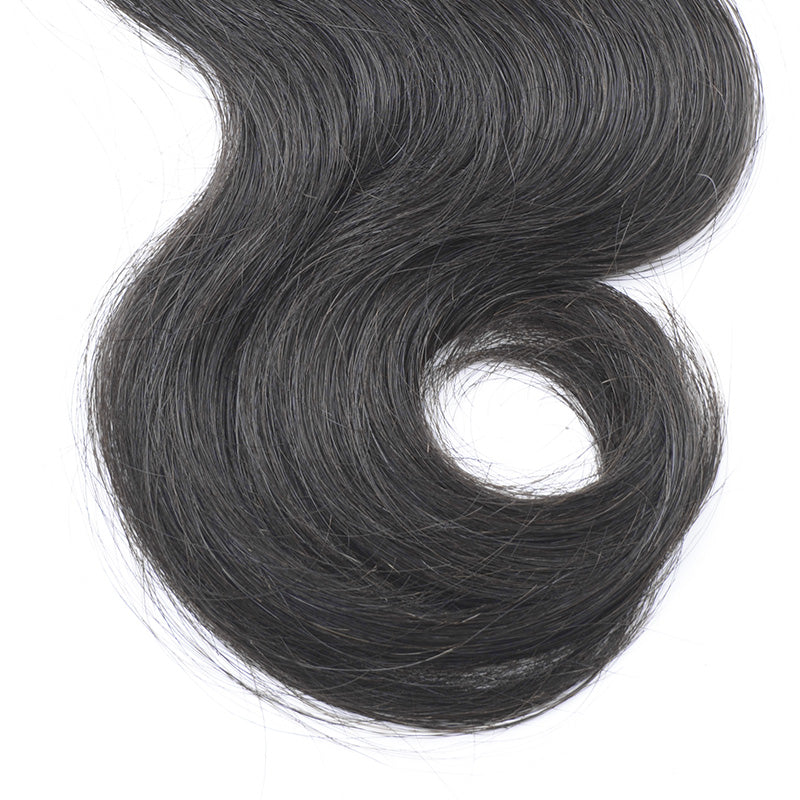 1PC Body Wave SDD Hair Bundles | 12–30 Inch |  Boruihair | 100% Human Hair