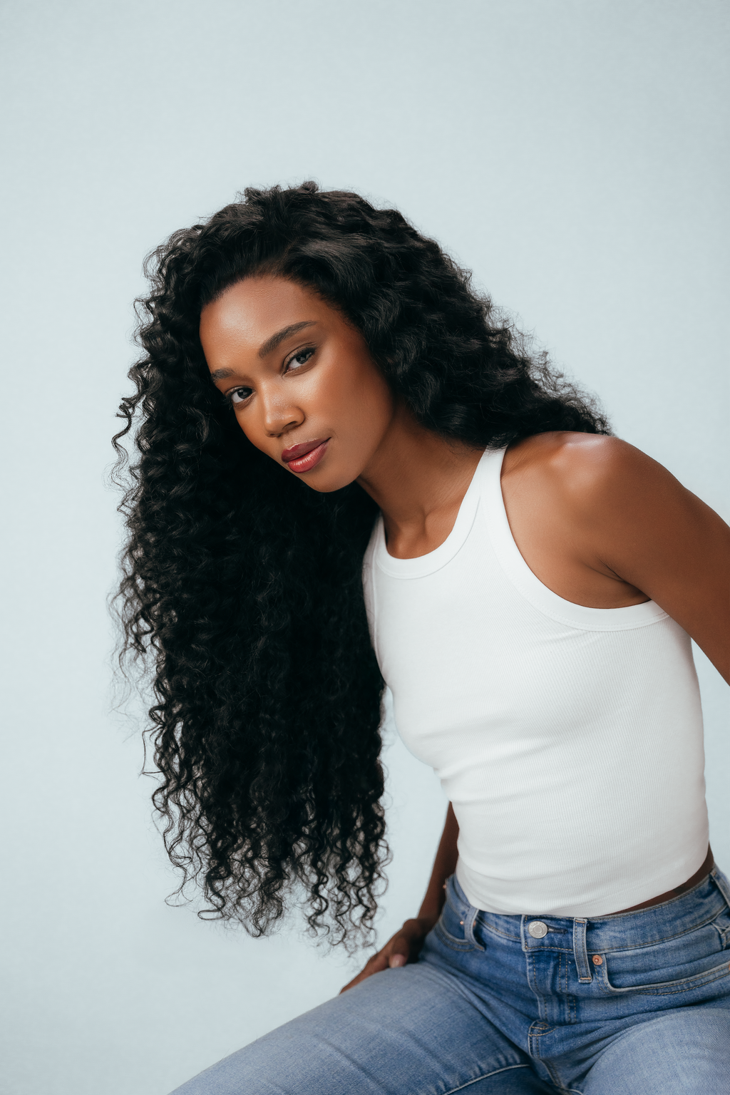 Boruihair Burmese Curly HD Lace Wig | 13x4, 13x6 Frontal & 5x5 Closure | 100% Human Hair