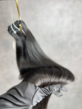1PC Straight Top Raw Hair Bundles | 12–30 Inch |  Boruihair | 100% Human Hair
