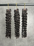3PCS Water Wave Top Virgin Hair Bundles | 12–30 Inch |  Boruihair |  100% Human Hair