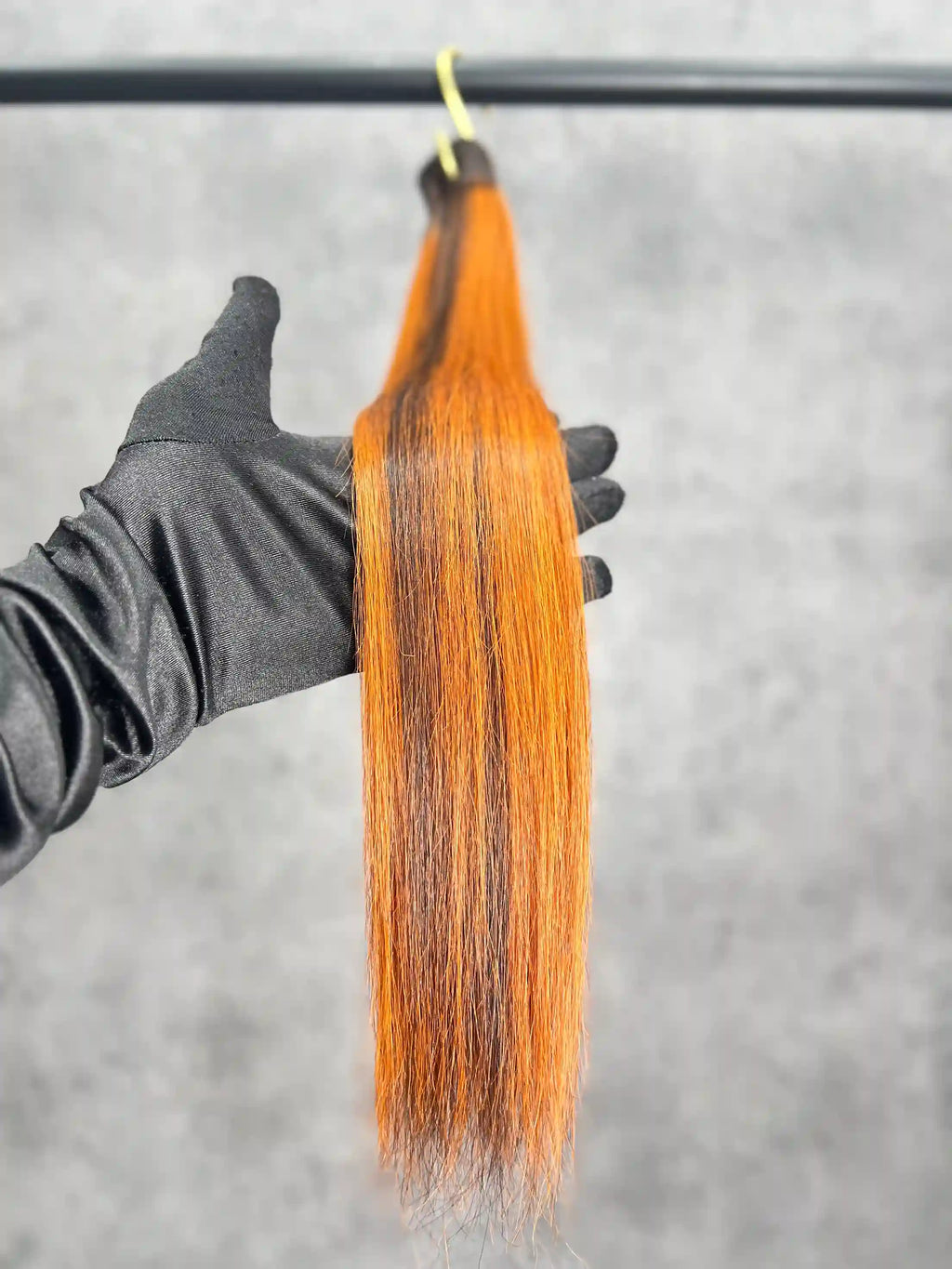 1PC SDD Vietnamese Bone Straight Color P4#/350 Bundles | 12–26 Inch | Boruihair | 100% Human Hair