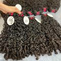 3PCS Super Double Drawn Fumi Water Vietnamese Raw Hair Bundles