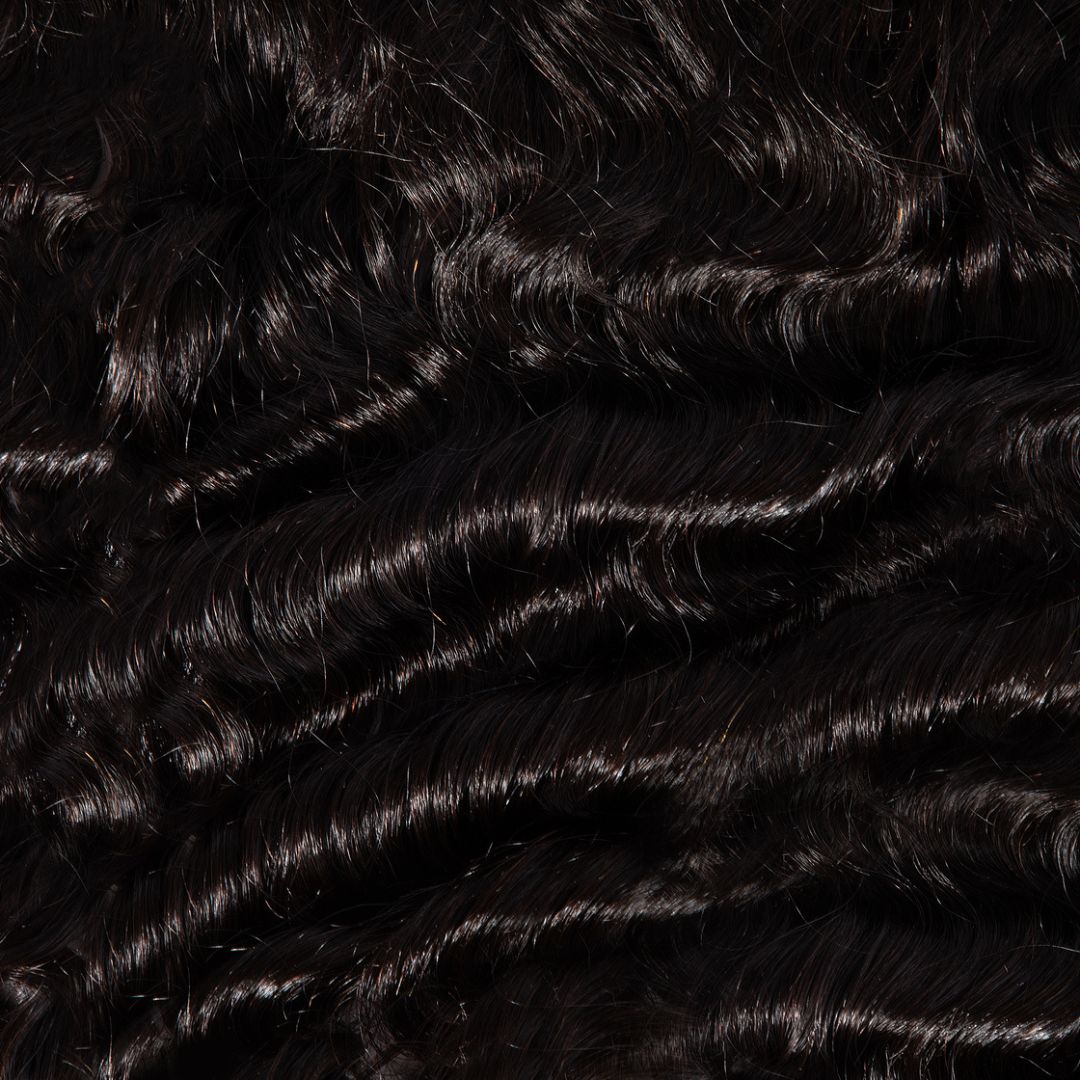 Loose Wave Lace 13x4 Frontal | 12–22"| 100% Human Hair | Transparent & HD Lace | Boruihair