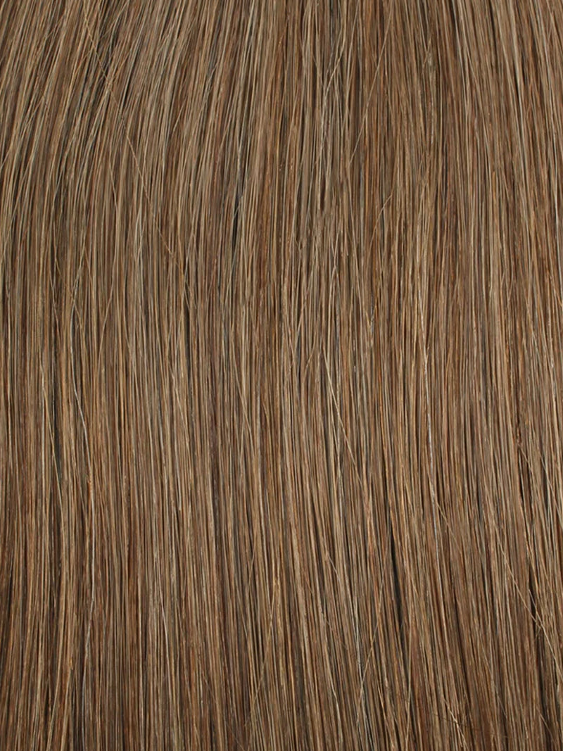 #6 Straight Tape in Hair  Extensions 20pcs 50g/pack Seamless Skin Weft Hair | 100% Human Hair | BORUIHAIR