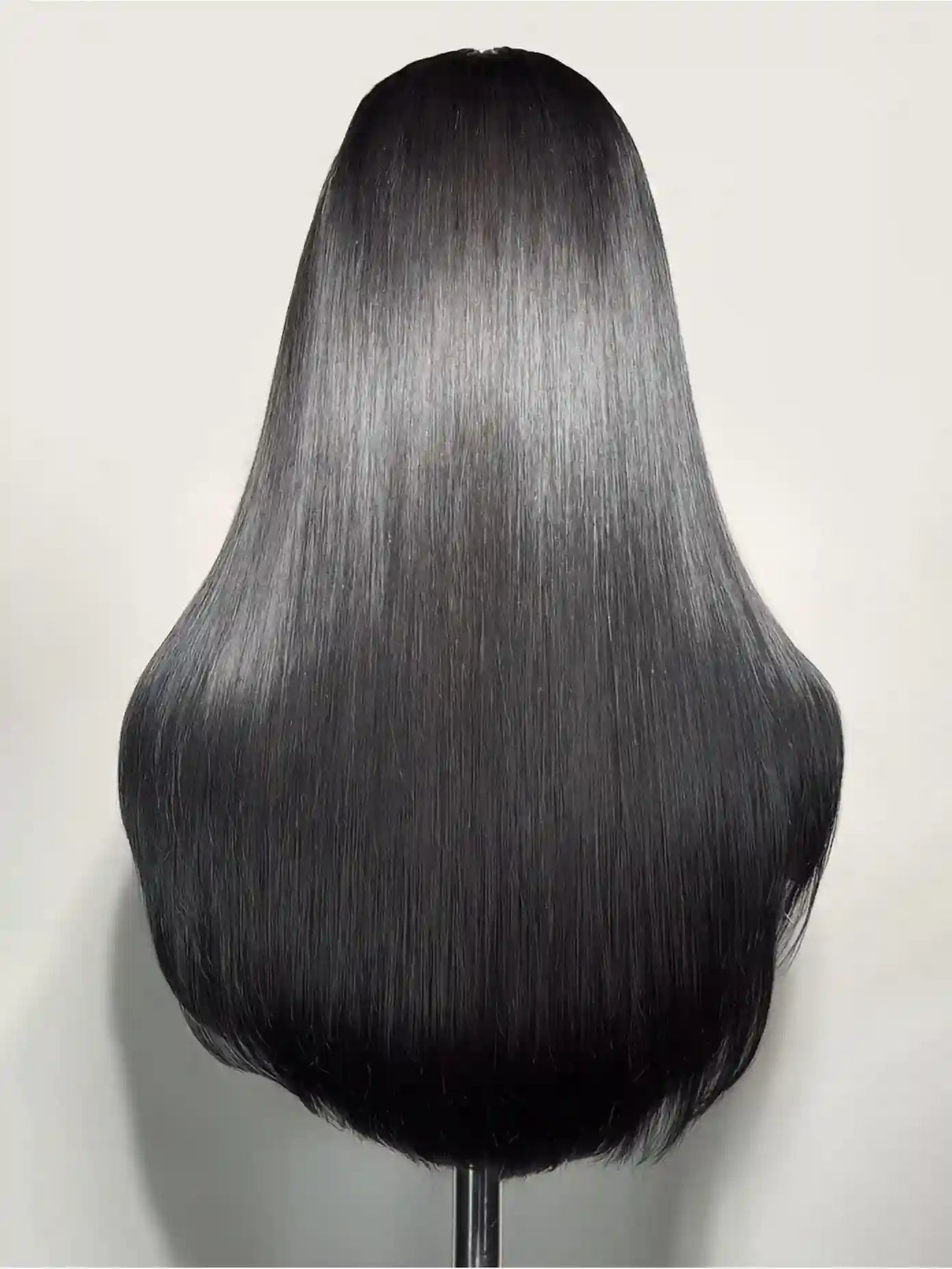 Straight HD Lace Wig | 13x4, 13x6 Frontal | 100% Human Hair | Boruihair