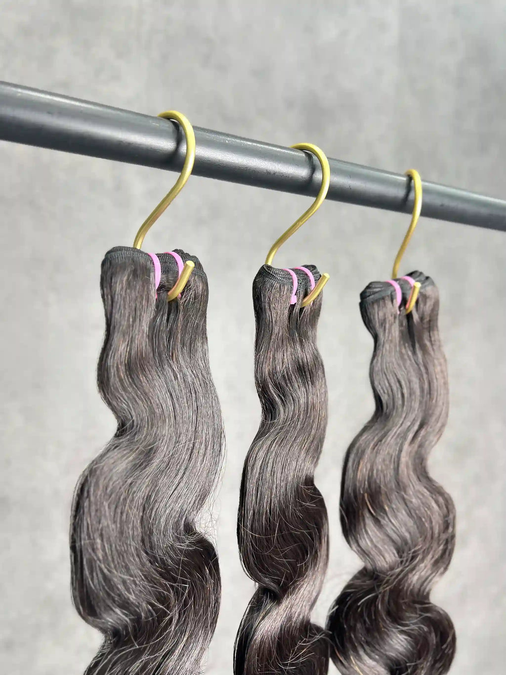 3PCS Body Wave Top Virgin Hair Bundles | 12–30 Inch | Boruihair | 100% Human Hair