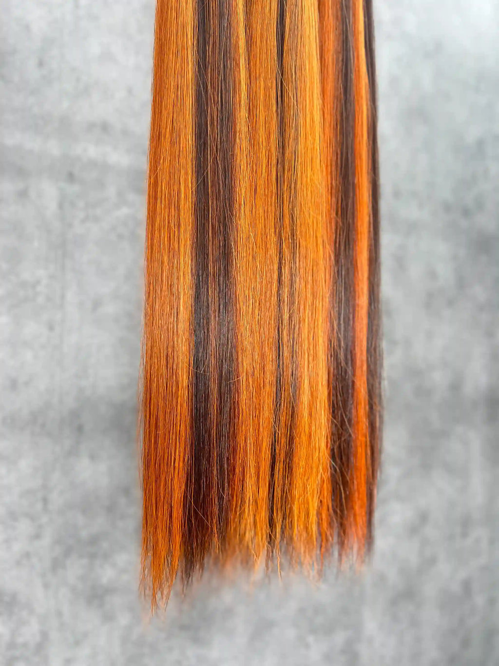 3PCS SDD Vietnamese Bone Straight Color P4#/350 Bundles | 12–26 Inch | Boruihair | 100% Human Hair