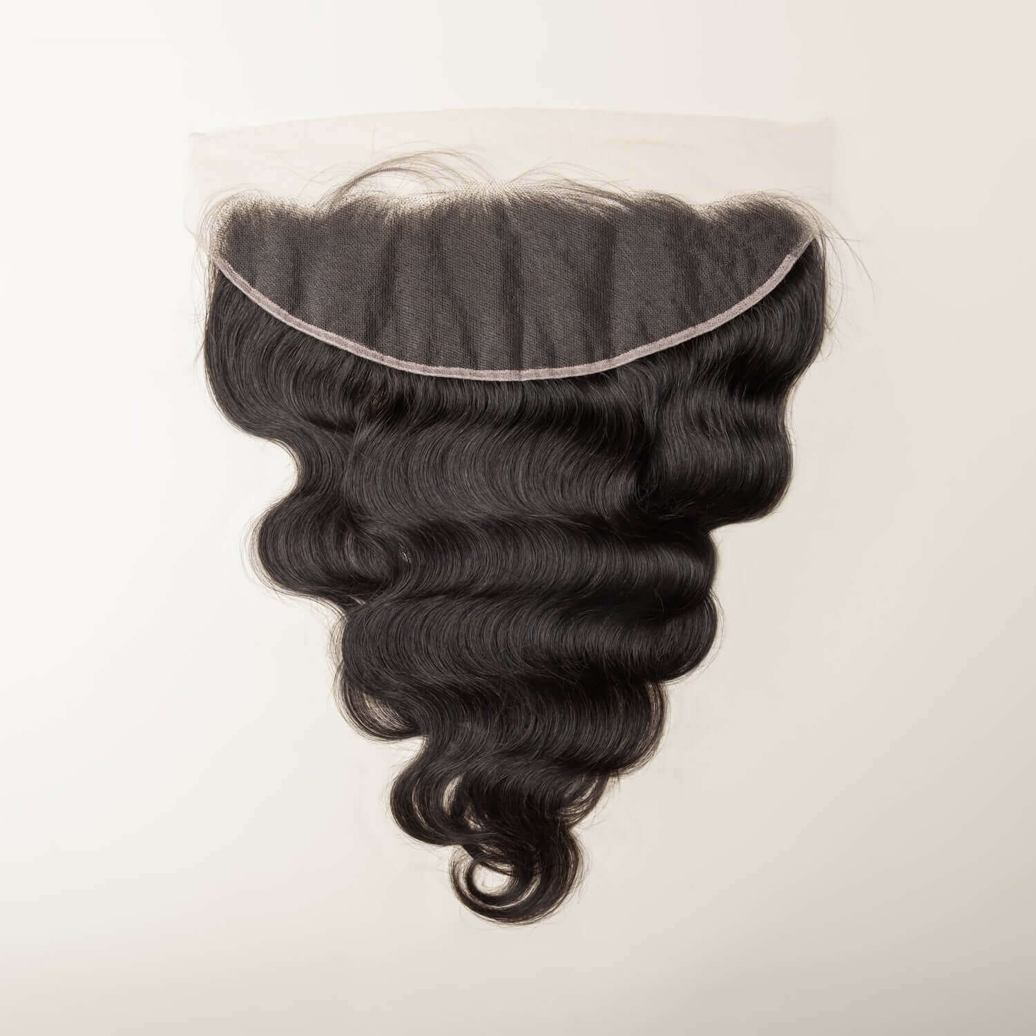Body Wave Lace 13x4 Frontal | 12–22"| 100% Human Hair | Transparent & HD Lace | Boruihair