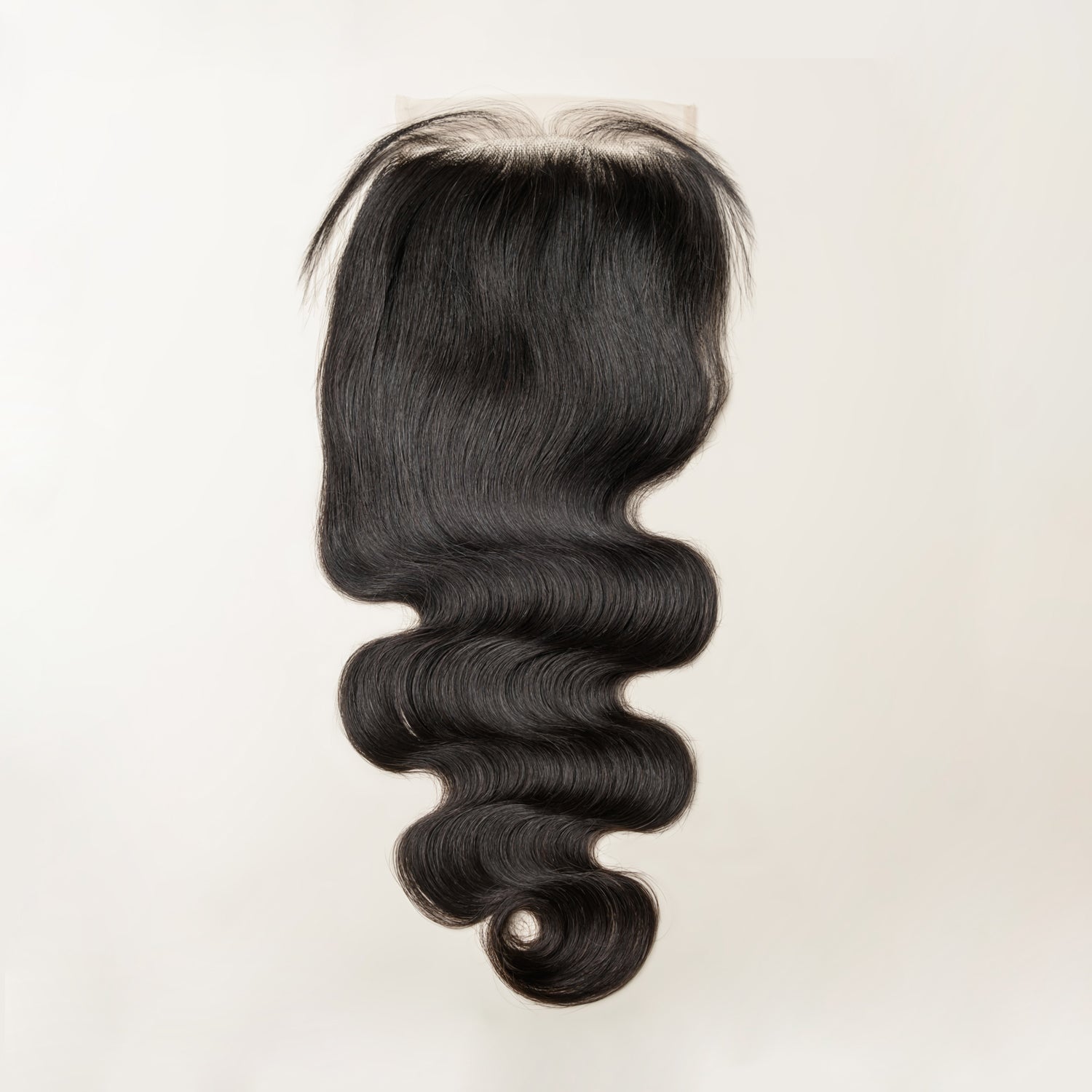 Body Wave Lace 6x6 & 7x7 Closures | 12–22"| 100% Human Hair | Transparent & HD Lace | Boruihair