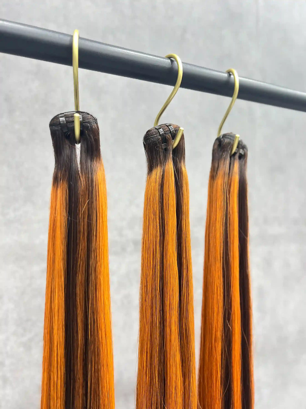 3PCS SDD Vietnamese Bone Straight Color P4#/350 Bundles | 12–26 Inch | Boruihair | 100% Human Hair
