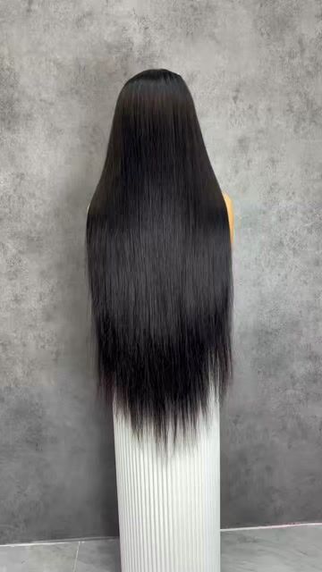 Straight HD Lace Wig | 180% & 200% | 5x5,6x6 & 7x7 Closure | 100% Human Hair | Boruihair