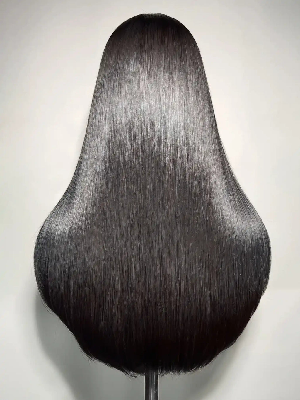 Boruihair Straight HD Lace Wig | 5x5,6x6 & 7x7 Closure | 100% Human Hair
