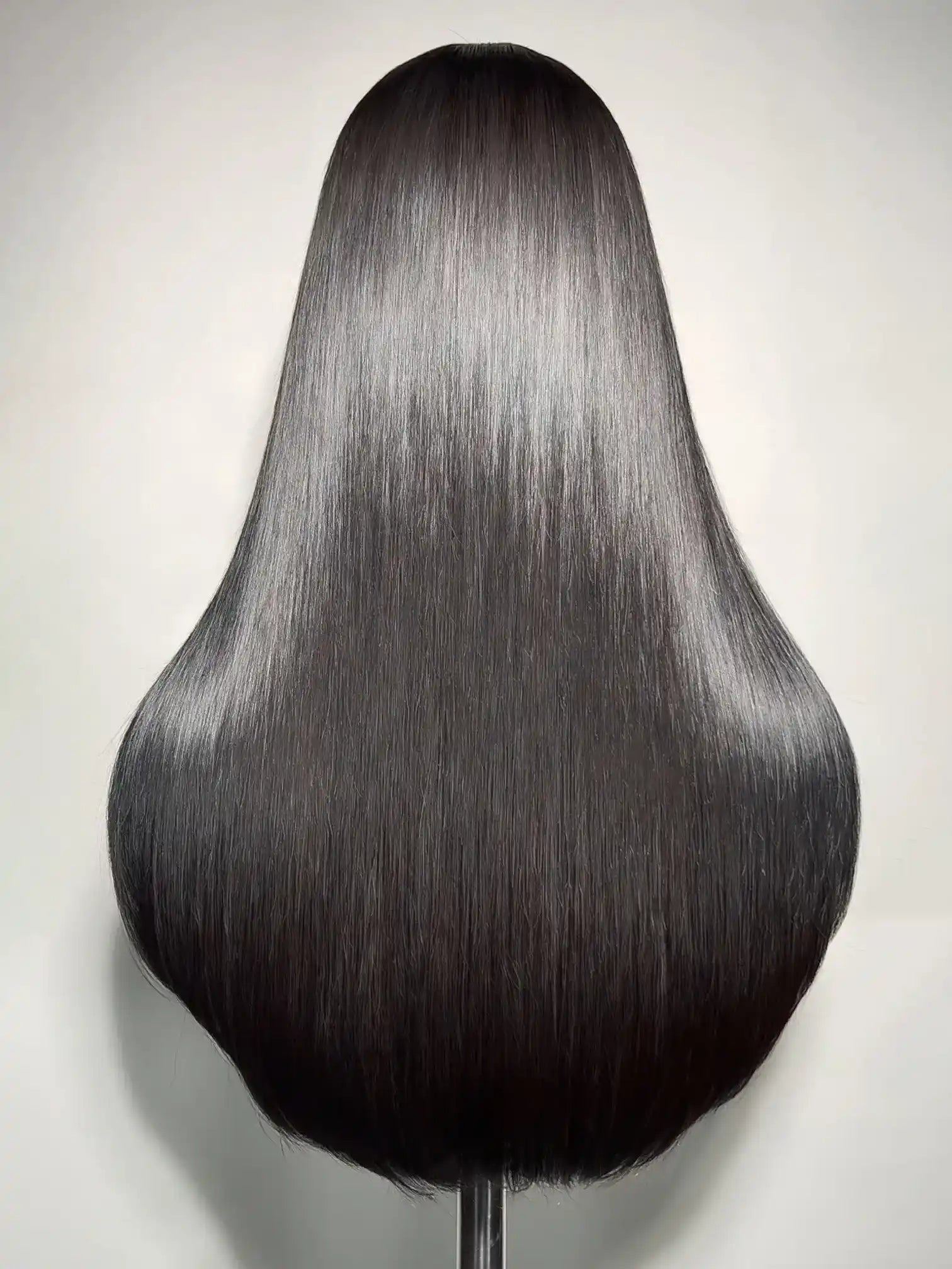 Boruihair Straight HD Lace Wig | 5x5,6x6 & 7x7 Closure | 100% Human Hair