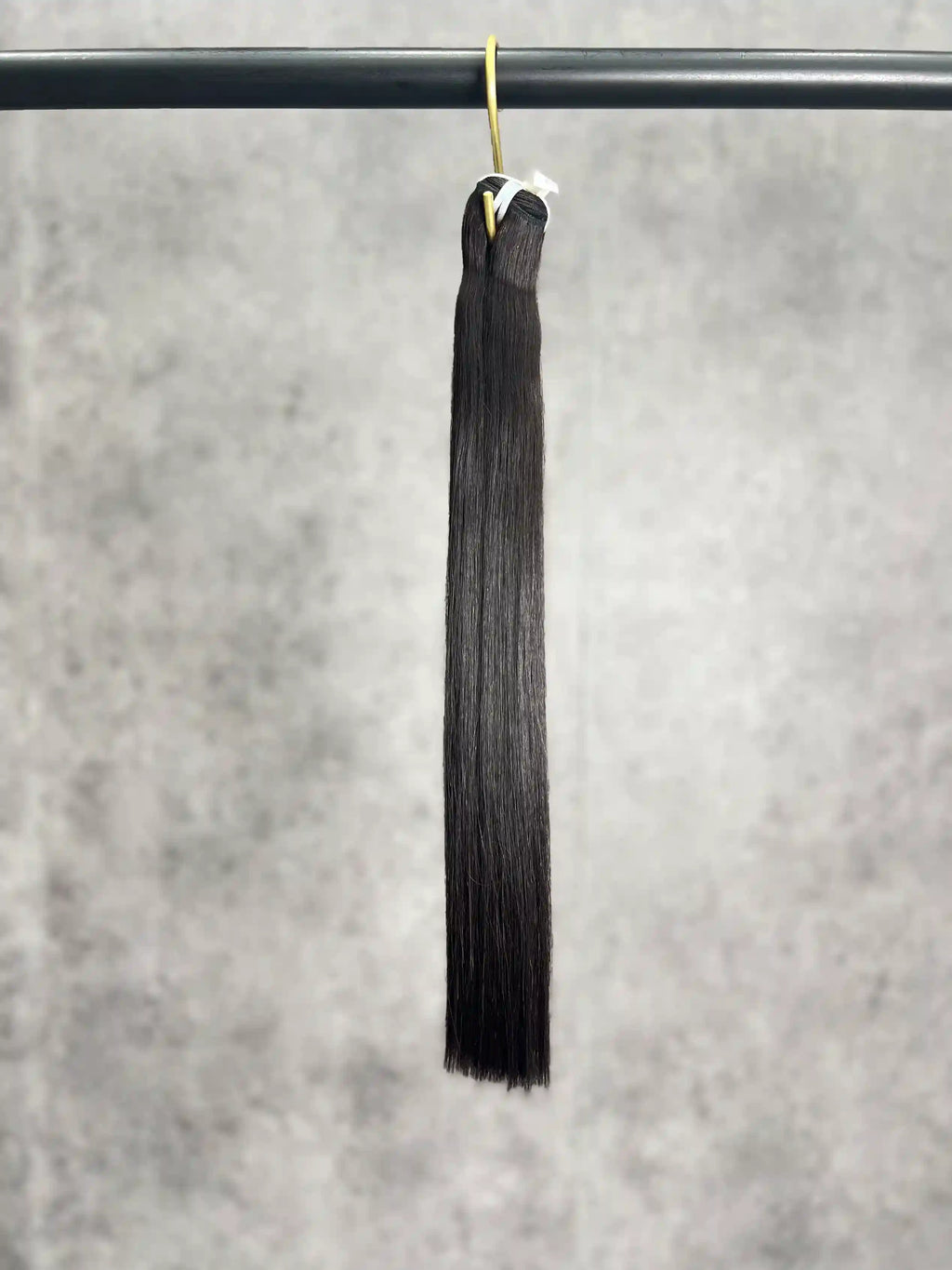 1PC SDD Vietnamese Bone Straight Color 1B Bundles | 12–26 Inch | Boruihair | 100% Human Hair