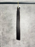1PC SDD Vietnamese Bone Straight Color 1B Bundles | 12–26 Inch | Boruihair | 100% Human Hair