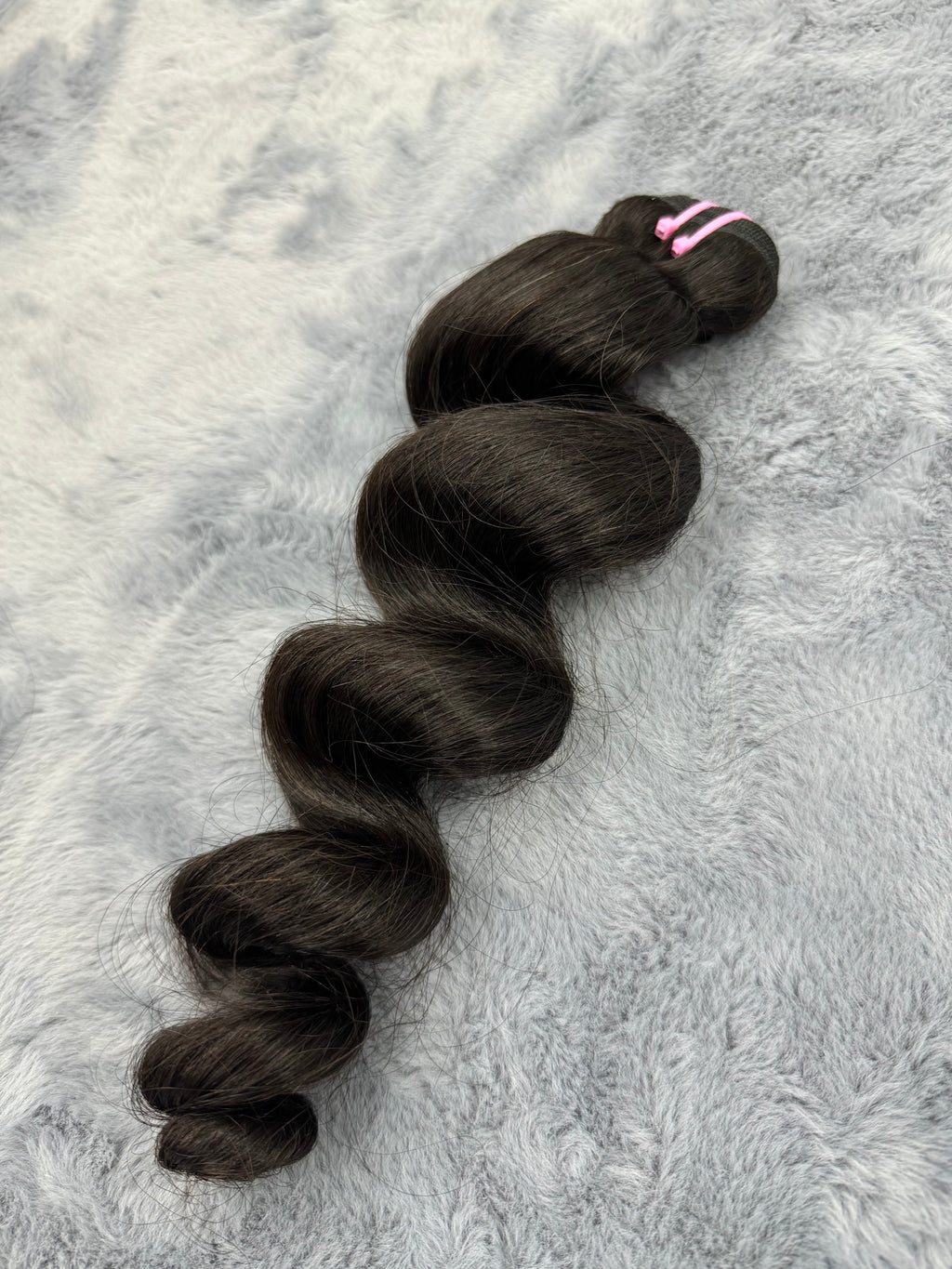 1PC Loose Wave Top Virgin Hair Bundles | 12–30 Inch |  Boruihair Human Hair