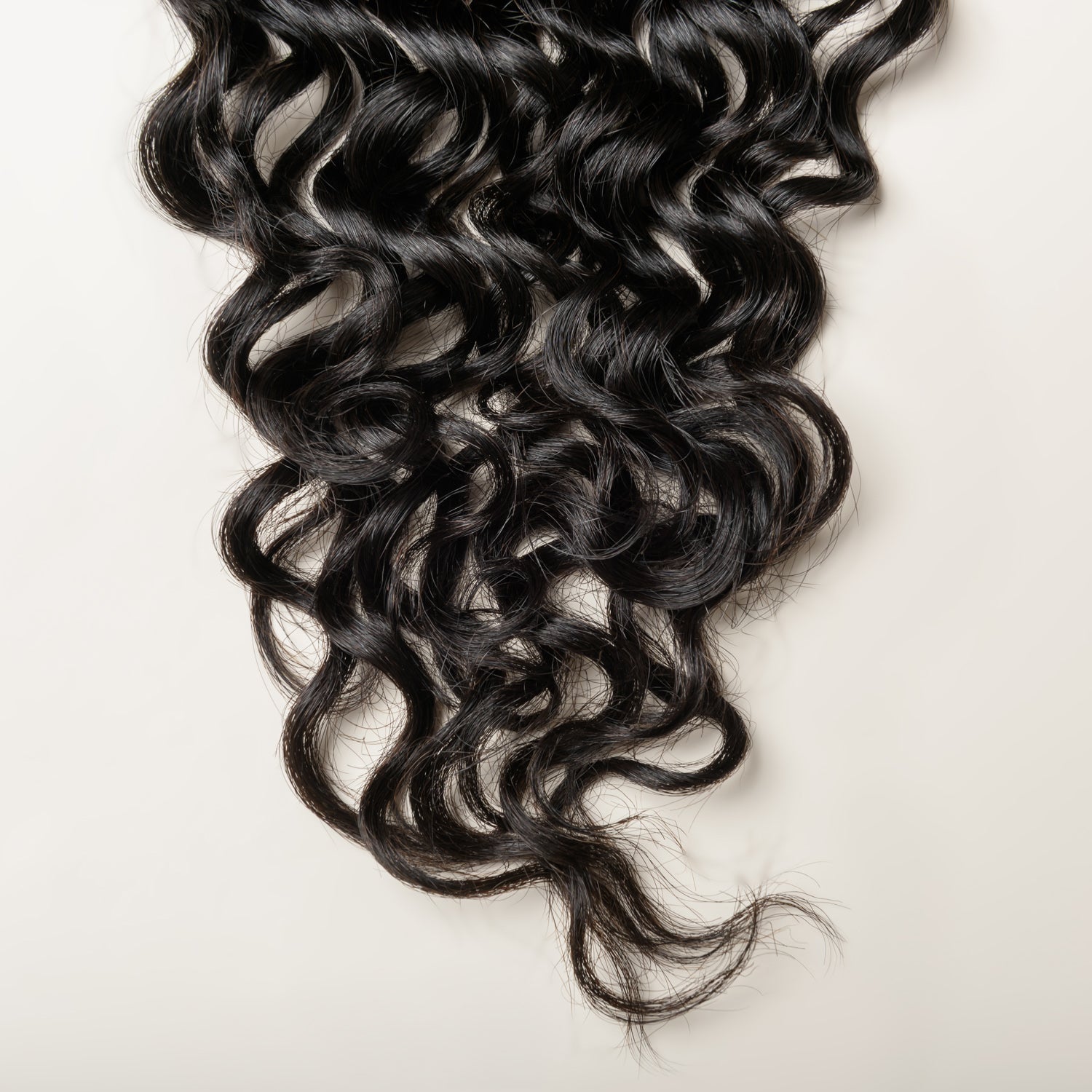 Natural Wave Lace 4x4 & 5x5 Closures | 12–22"| 100% Human Hair | Transparent & HD Lace | Boruihair
