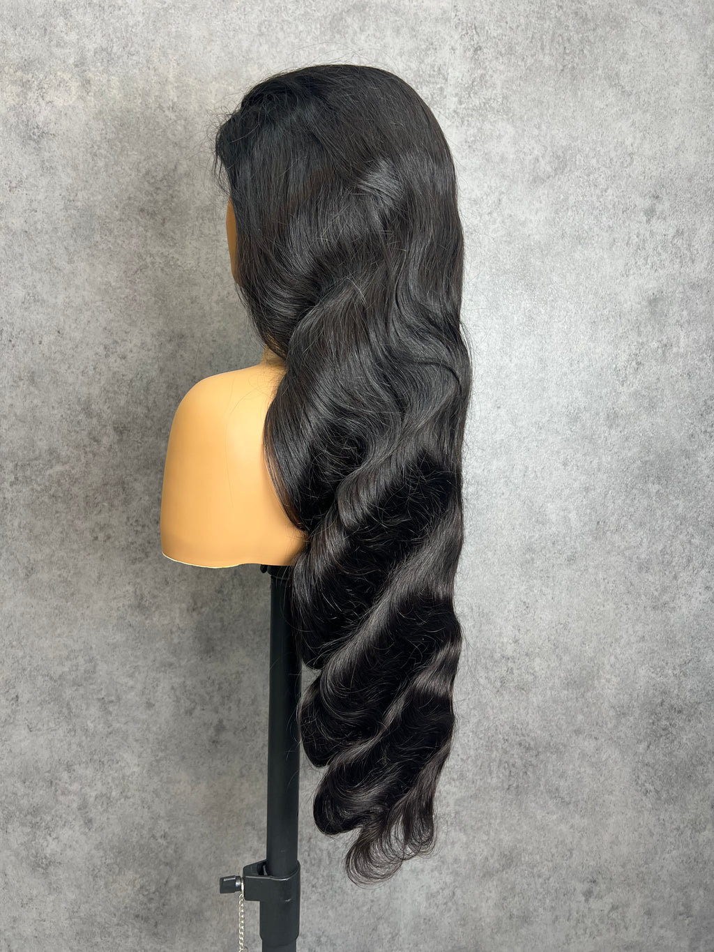 Body Wave HD Frontal Lace Wig | 180% & 200% | 13x4, 13x6 Frontal | 100% Human Hair | Boruihair