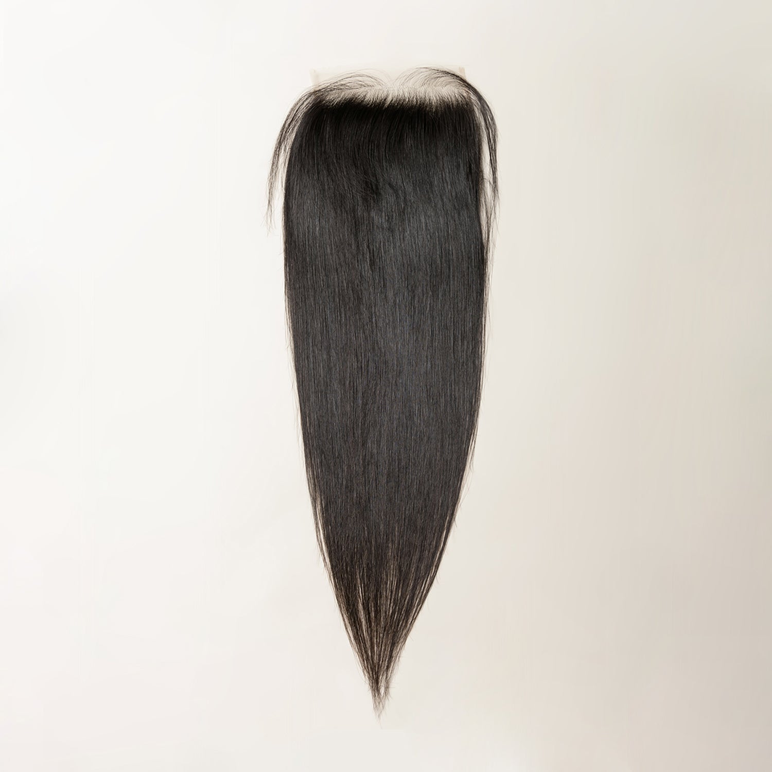 Straight Lace 4x4 & 5x5 Closures | 12–22"| 100% Human Hair | Transparent & HD Lace | Boruihair