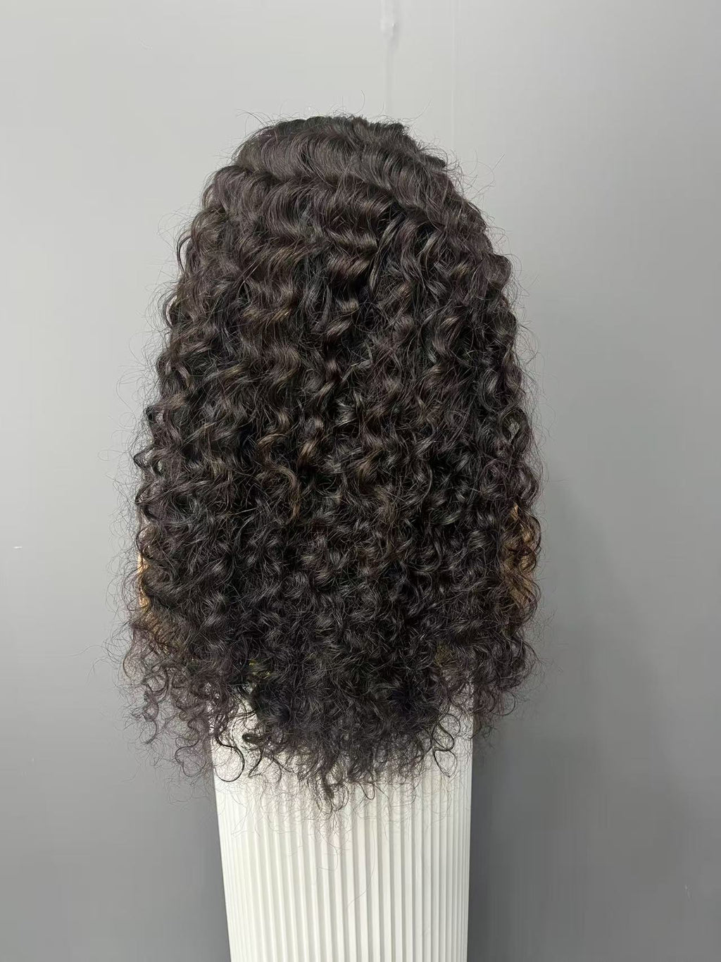 Loose Deep Wave HD Lace Wig | 180% & 200% | 13x4, 13x6 Frontal | 100% Human Hair | Boruihair