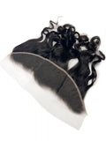 Loose Wave Lace 13x4 Frontal | Top Virgin Hair| 100% Human Hair | Transparent & HD Lace | Boruihair