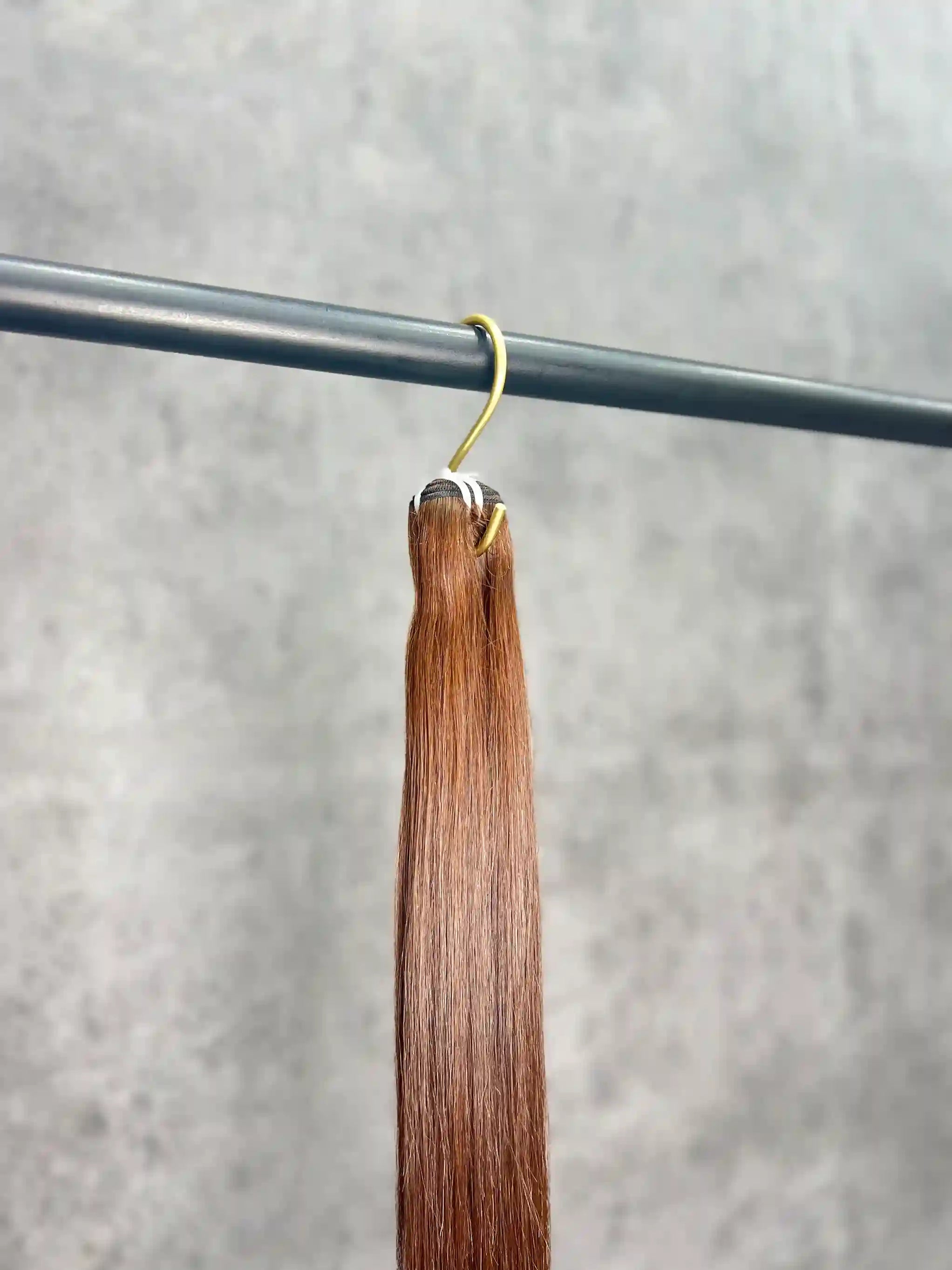 1PC SDD Vietnamese Bone Straight Color 4# Bundles | 12–26 Inch | Boruihair | 100% Human Hair