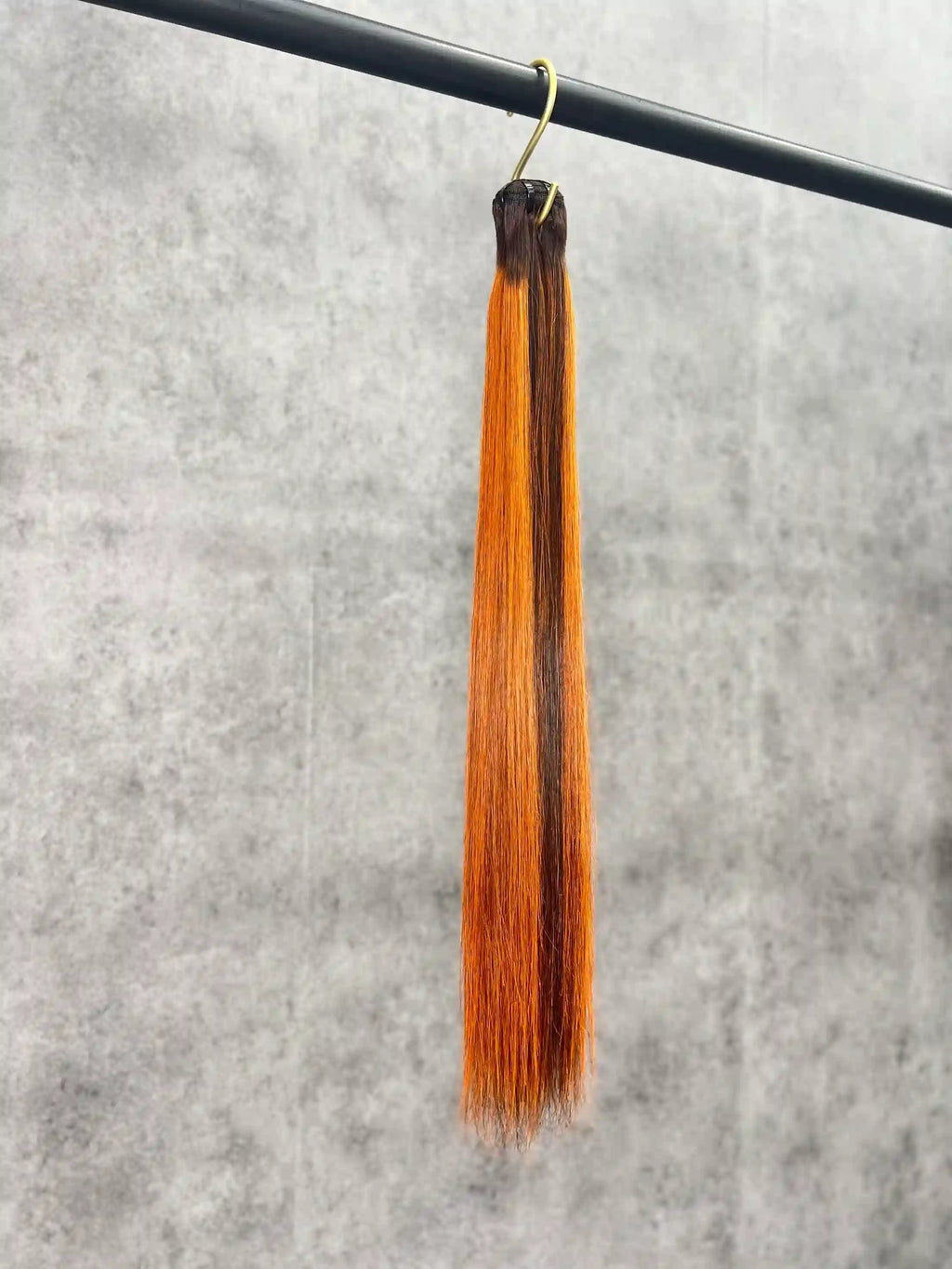 1PC SDD Vietnamese Bone Straight Color P4#/350 Bundles | 12–26 Inch | Boruihair | 100% Human Hair