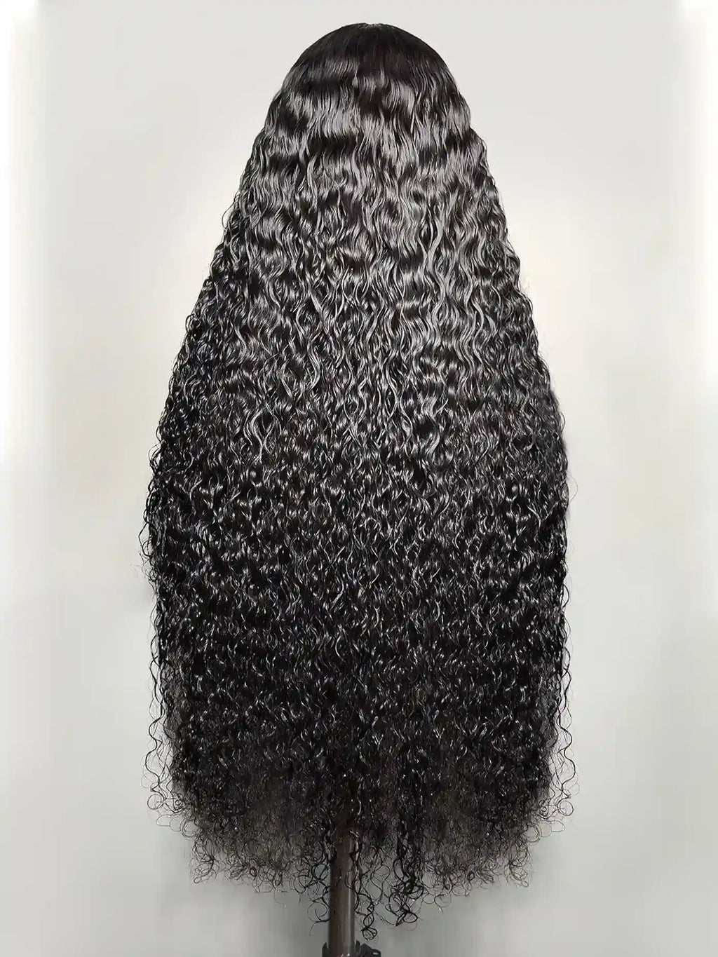 13x6 Kinky Curly Glueless Lace Wig | HD Lace & Transparent Lace | 200% & 250% Density | Boruihair 100% Human Hair