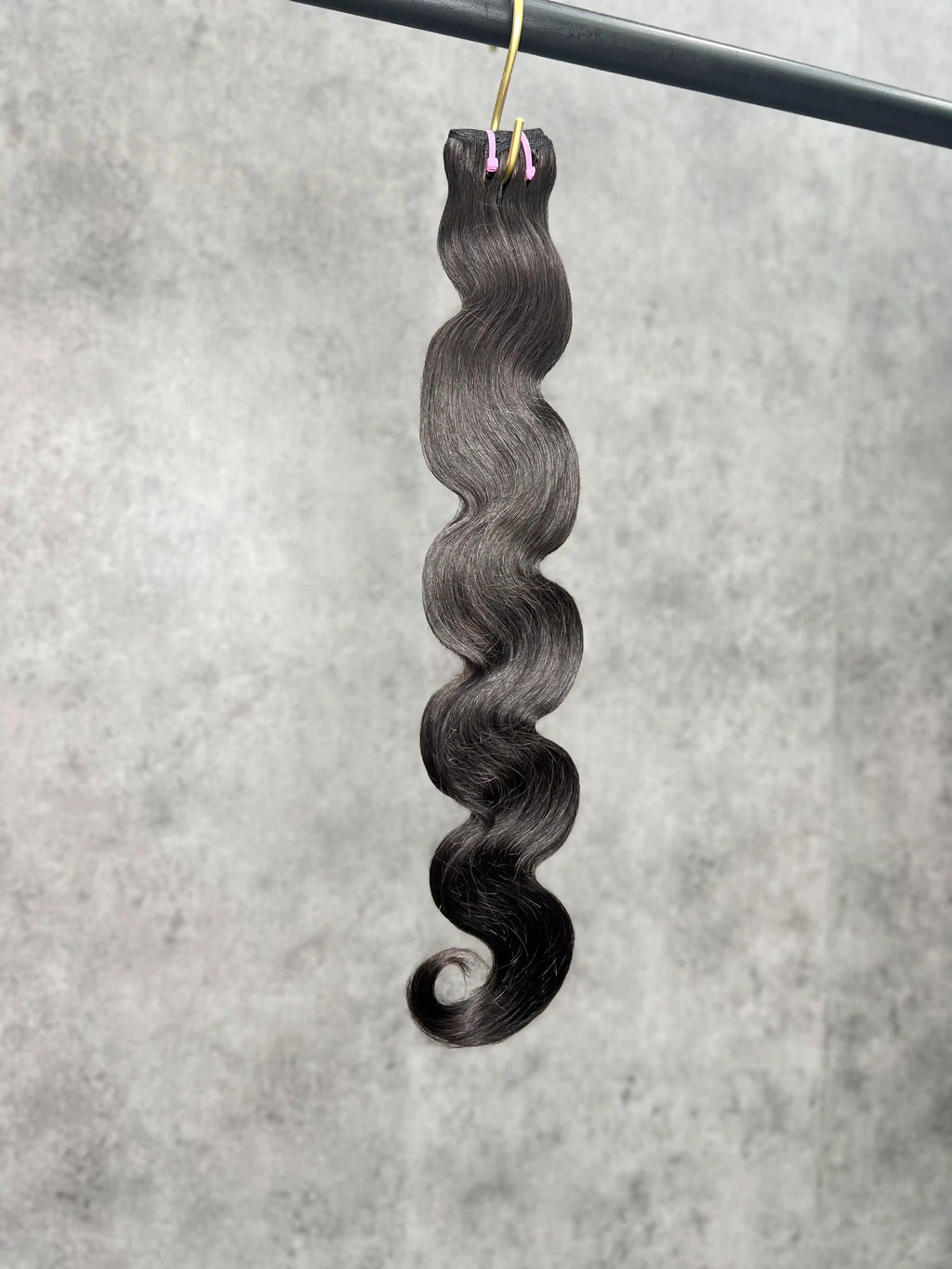 1PC Body Wave Top Virgin Hair Bundles | 12–30 Inch |  Boruihair Human Hair