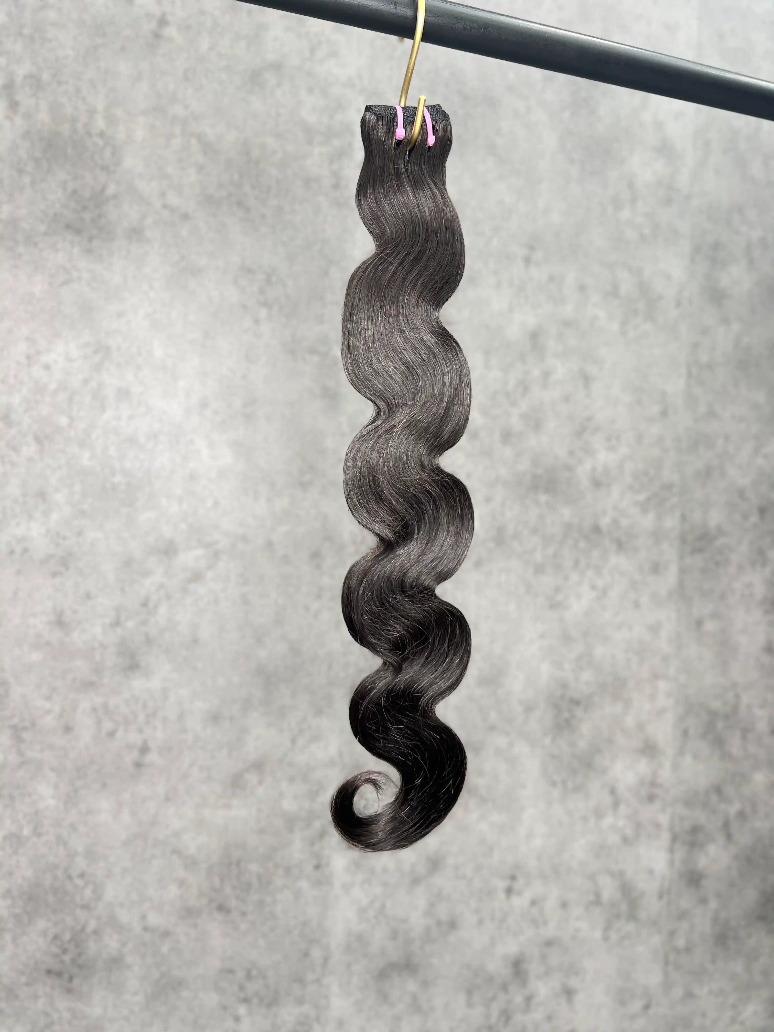 1PC Body Wave Top Virgin Hair Bundles | 12–30 Inch |  Boruihair Human Hair