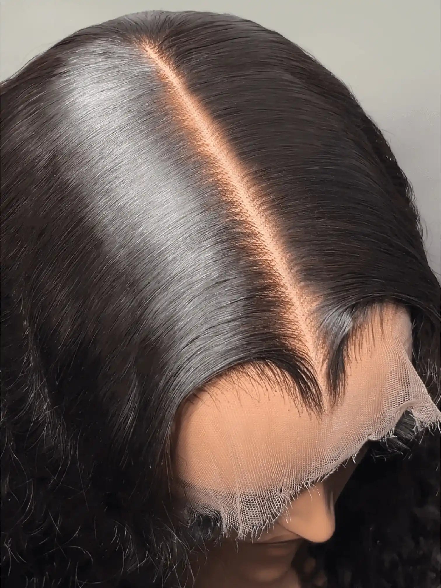 Boruihair Burmese Curly HD Lace Wig | 13x4, 13x6 Frontal & 5x5 Closure | 100% Human Hair