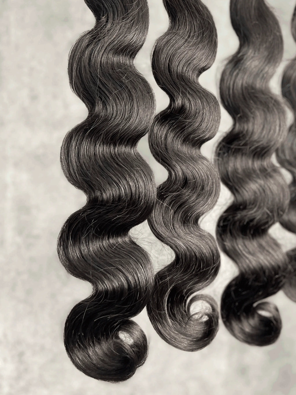 3PCS Body Wave Top Virgin Hair Bundles | 12–30 Inch | Boruihair | 100% Human Hair