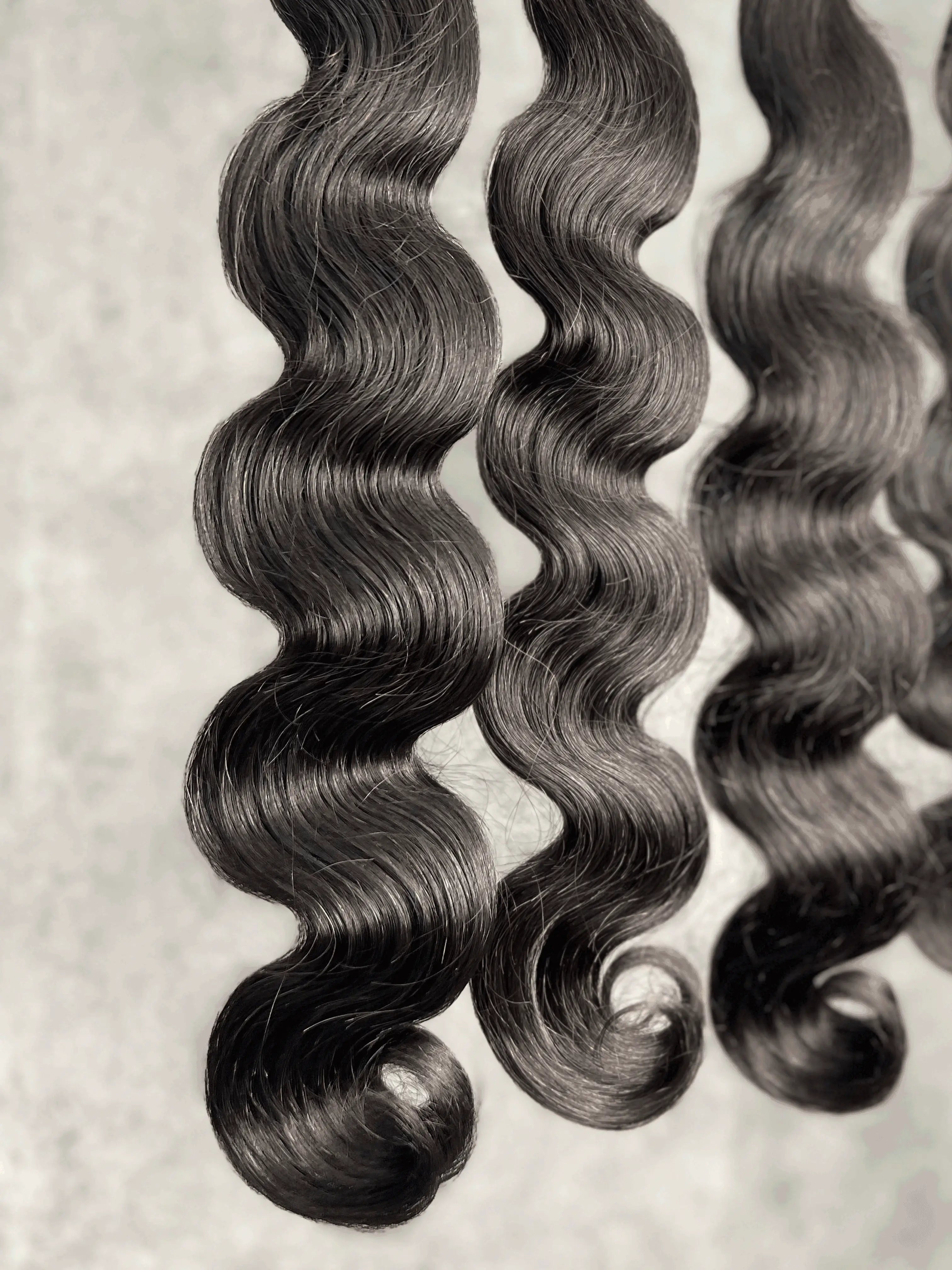 3PCS Body Wave Top Virgin Hair Bundles | 12–30 Inch | Boruihair | 100% Human Hair