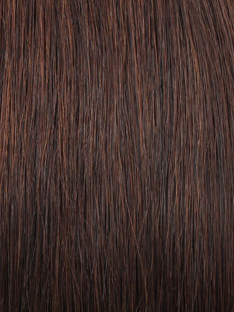 #3 Straight Tape in Hair  Extensions 20pcs 50g/pack Seamless Skin Weft Hair | 100% Human Hair | BORUIHAIR