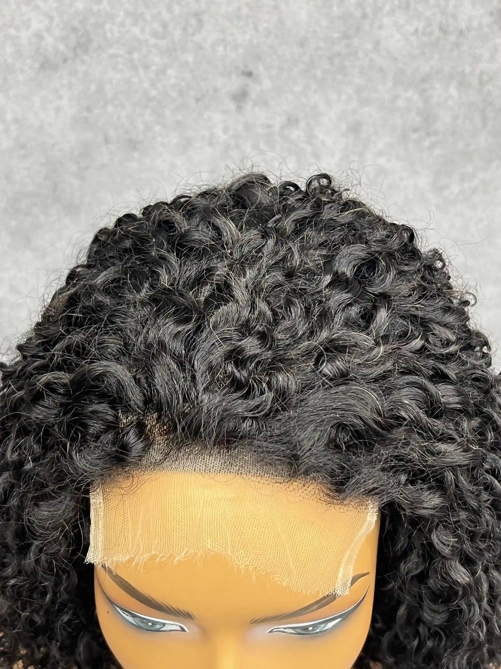 SDD Pixie Curly 250% Density HD Lace Wig | 5x5,13x4 Frontal | 100% Human Hair | Boruihair