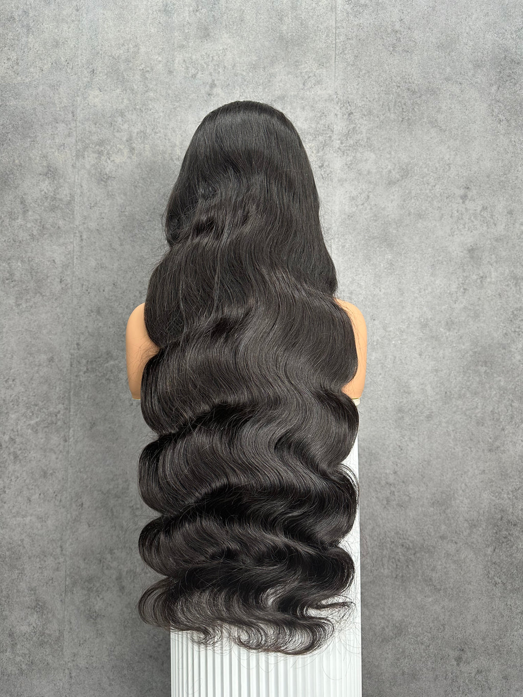 Body Wave HD Frontal Lace Wig | 180% & 200% | 13x4, 13x6 Frontal | 100% Human Hair | Boruihair