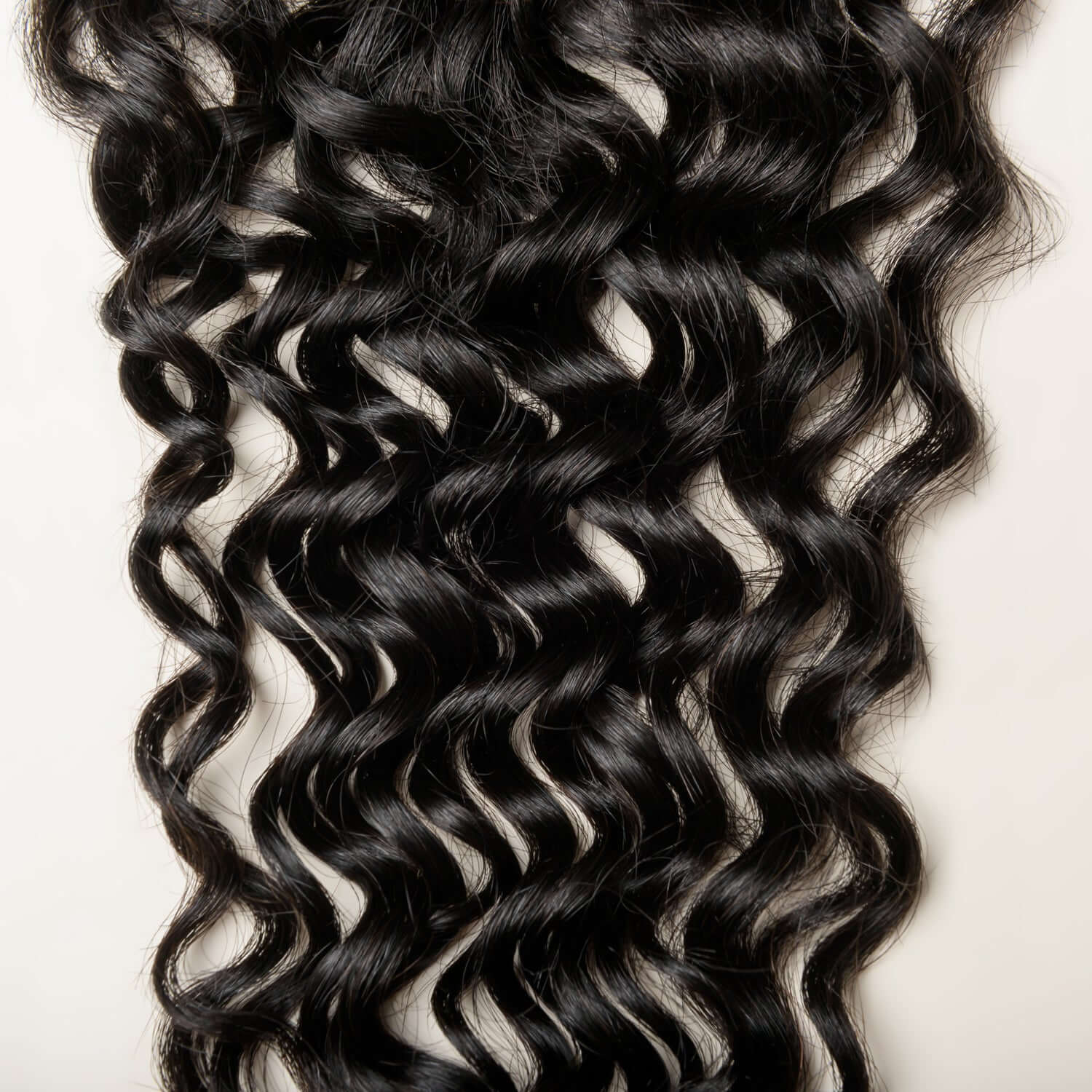 Natural Wave Lace 4x4 & 5x5 Closures | 12–22"| 100% Human Hair | Transparent & HD Lace | Boruihair