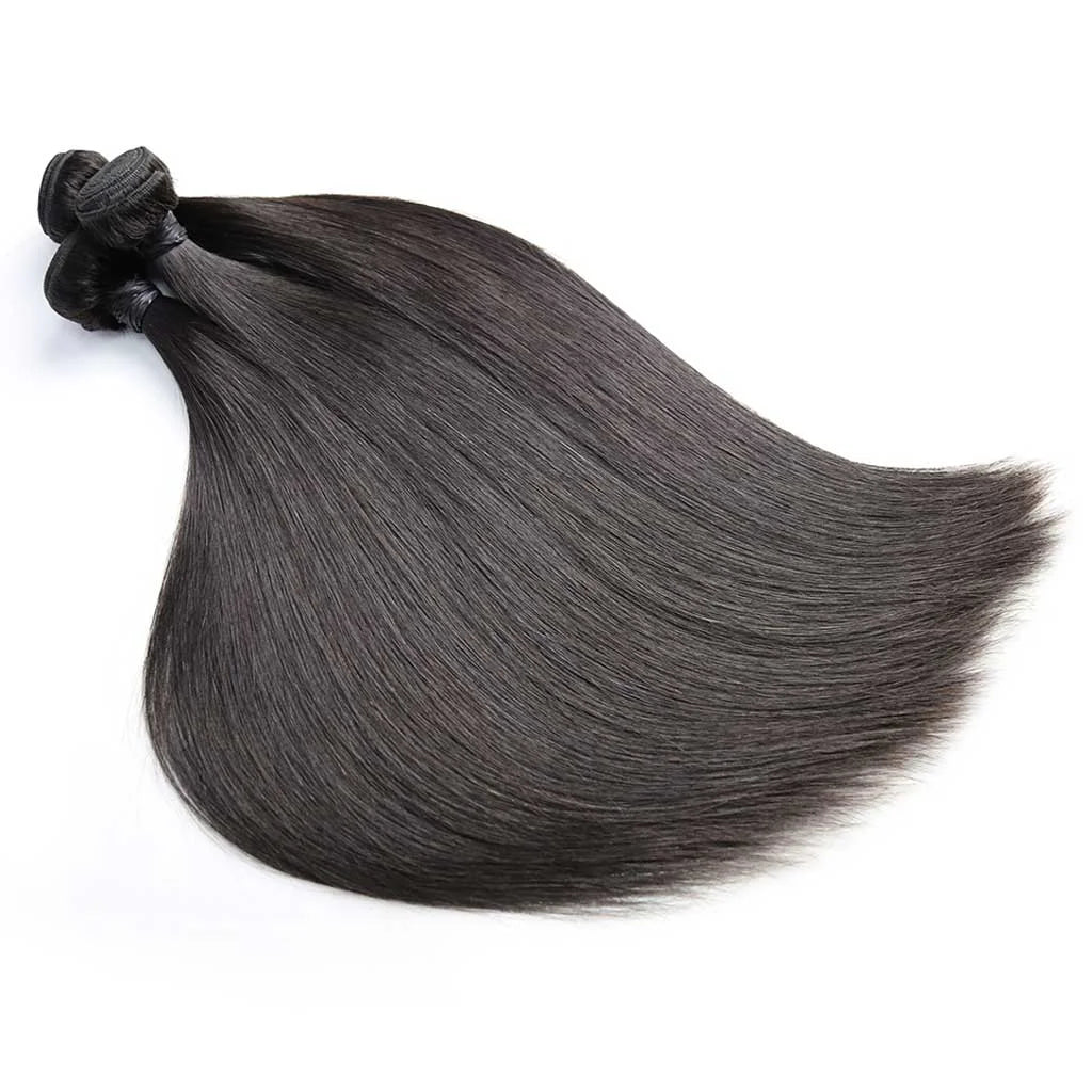 1PC Straight SDD Hair Bundles | 12–30 Inch |  Boruihair | 100% Human Hair