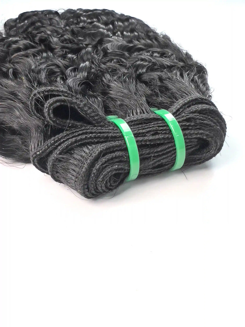1PC Pixie Curly B SDD Hair Bundles | 12-24 Inch |  Boruihair | 100% Human Hair