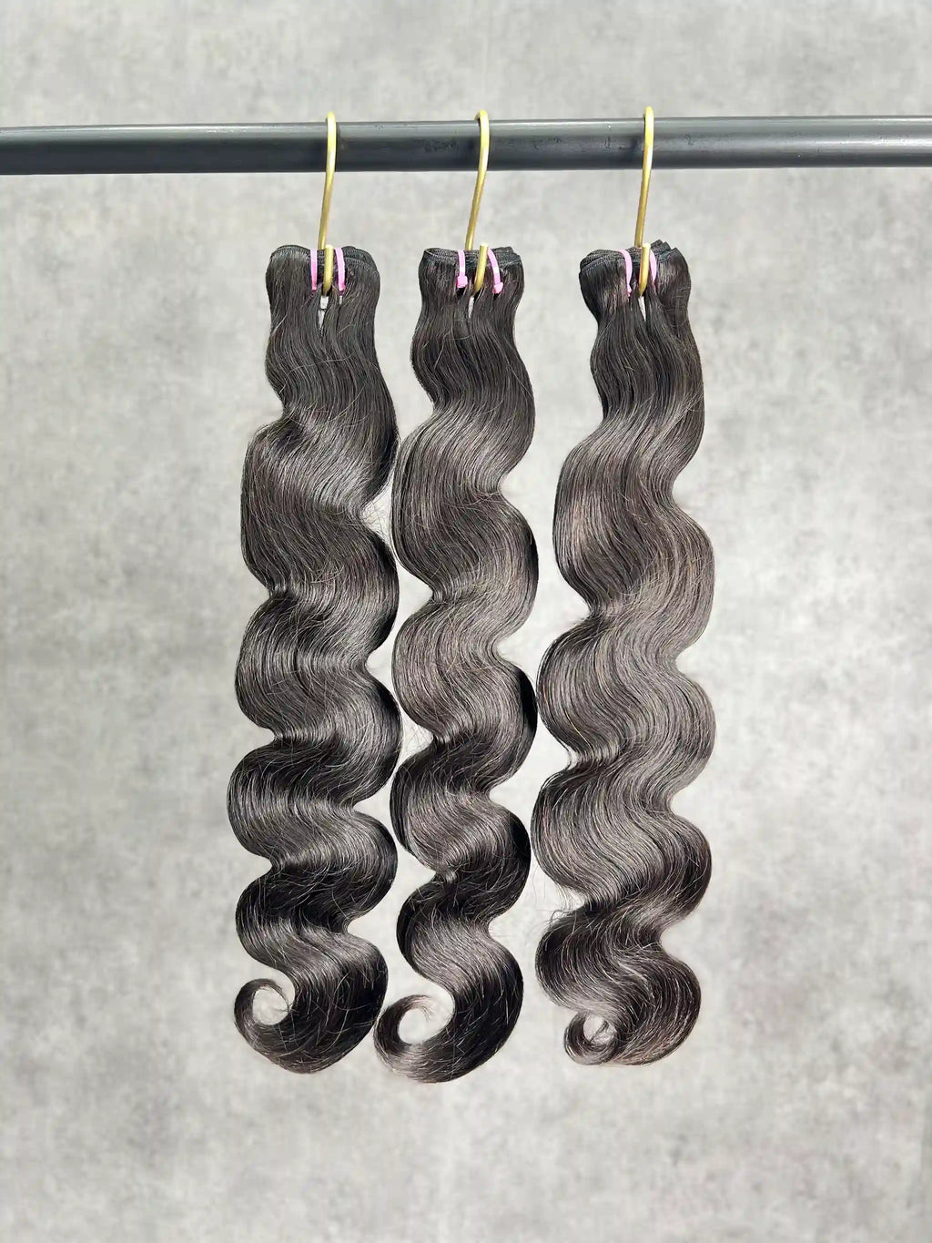 3PCS Body Wave Top Virgin Hair Bundles | 12–30 Inch | Boruihair | 100% Human Hair